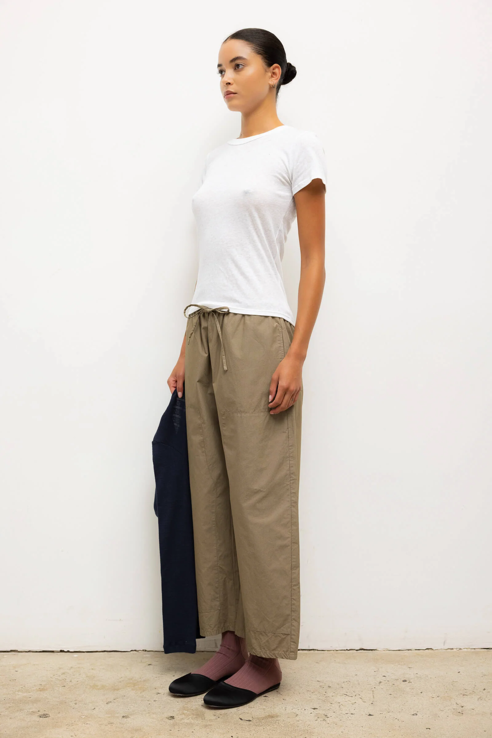 Leset - Kyoto Carpenter Pant - Image 4