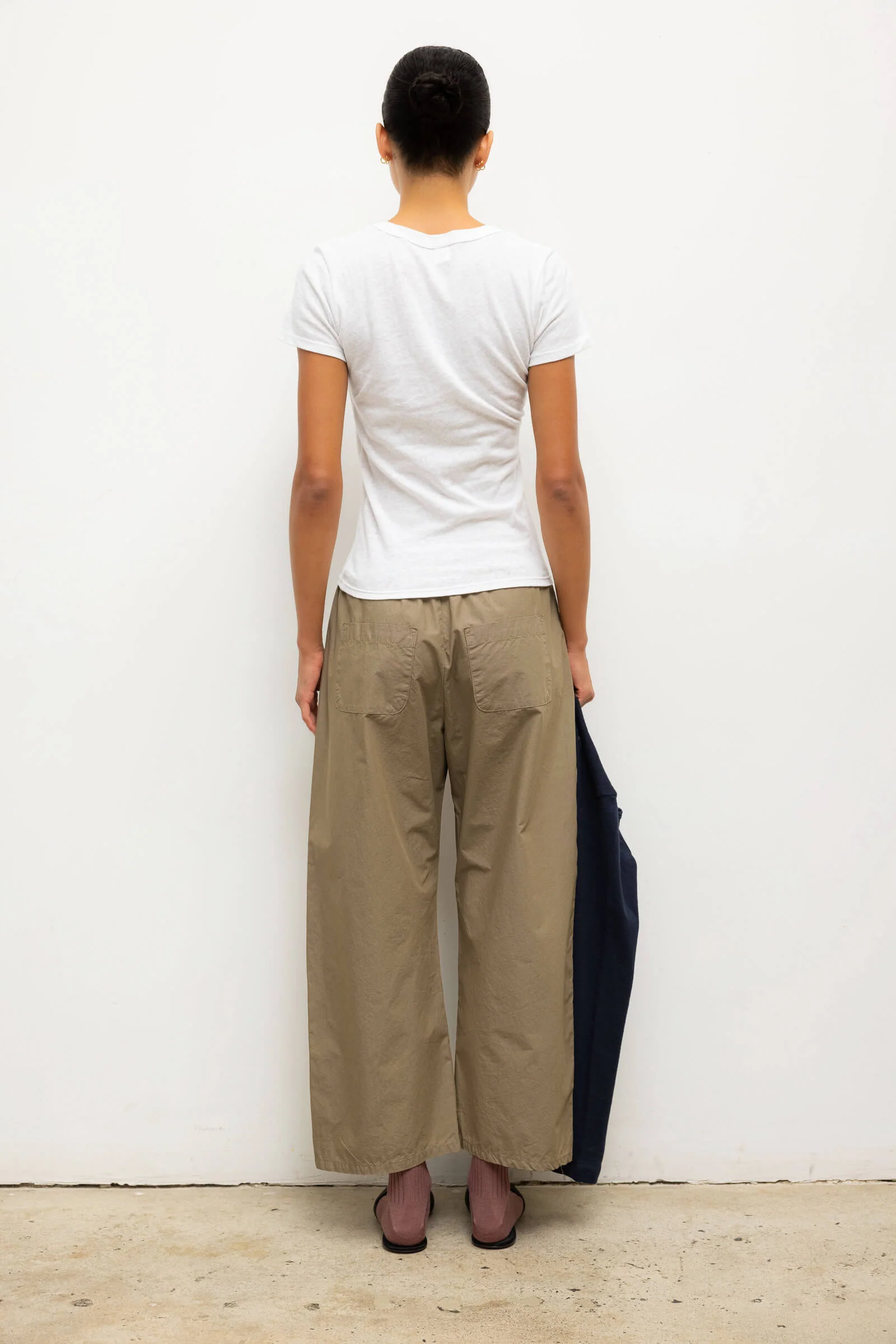 Leset - Kyoto Carpenter Pant - Image 5
