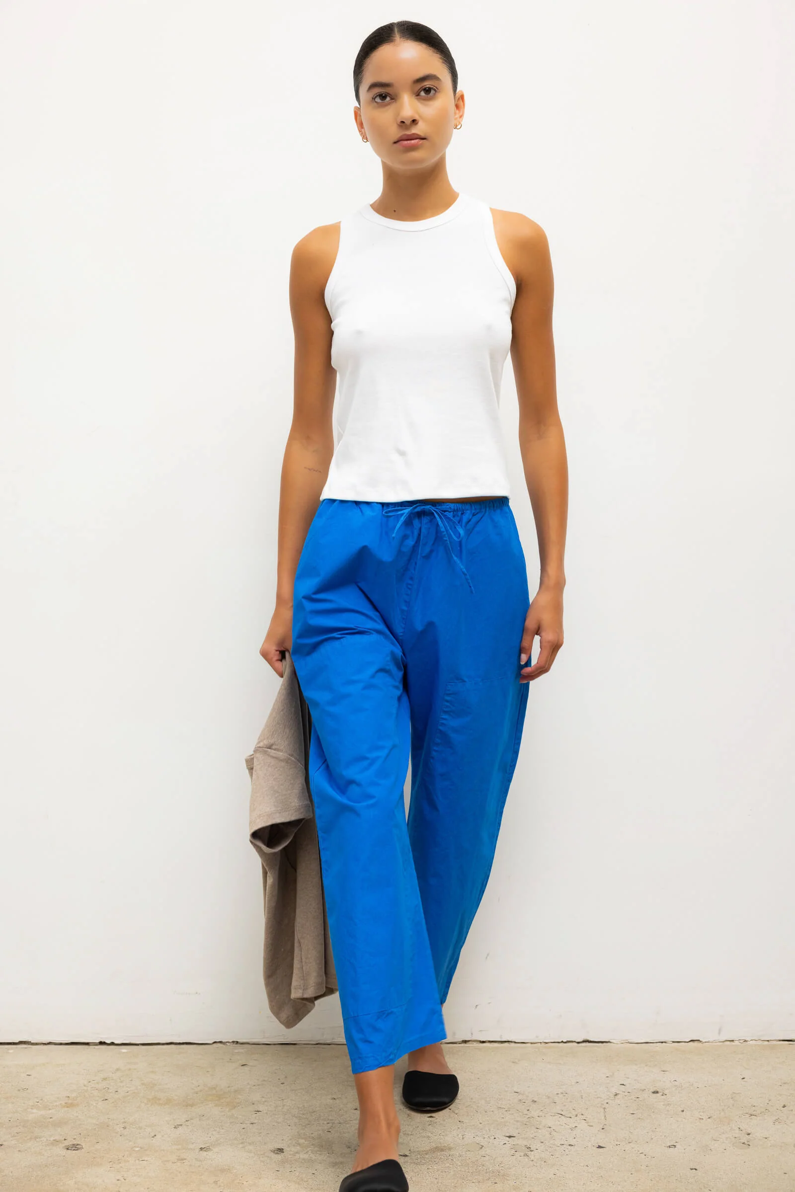 Leset - Kyoto Carpenter Pant - Image 3