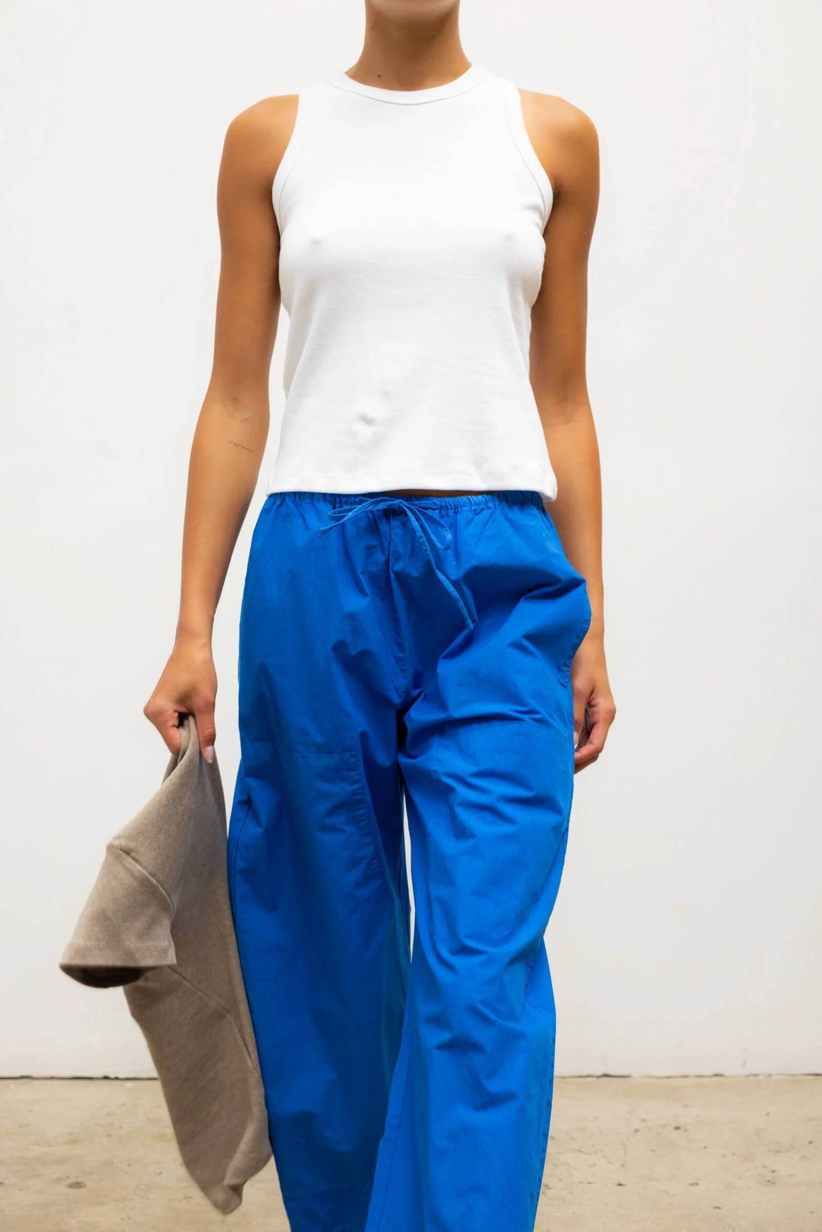 Leset - Kyoto Carpenter Pant - Image 4