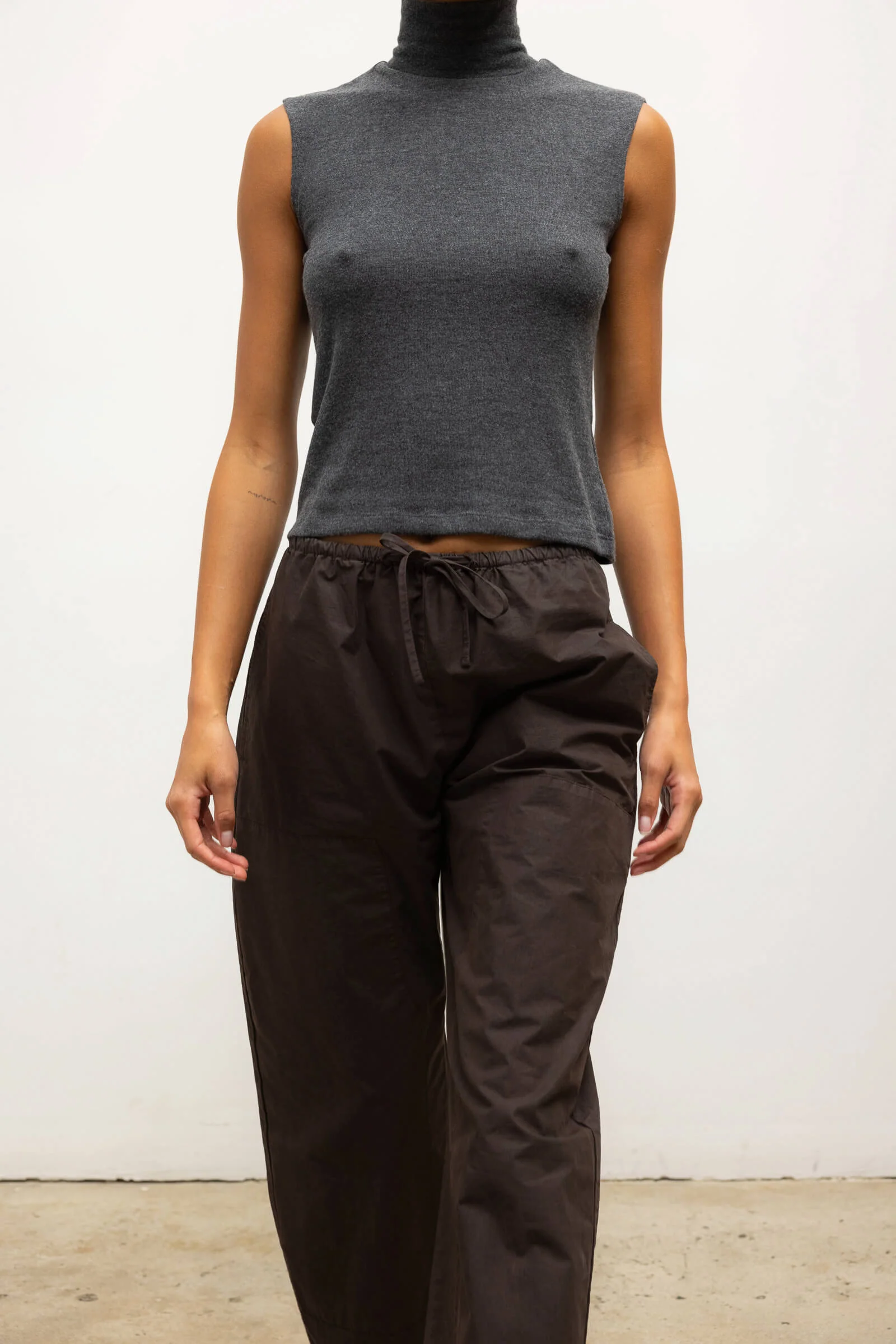 Leset - Kyoto Carpenter Pant - Image 4