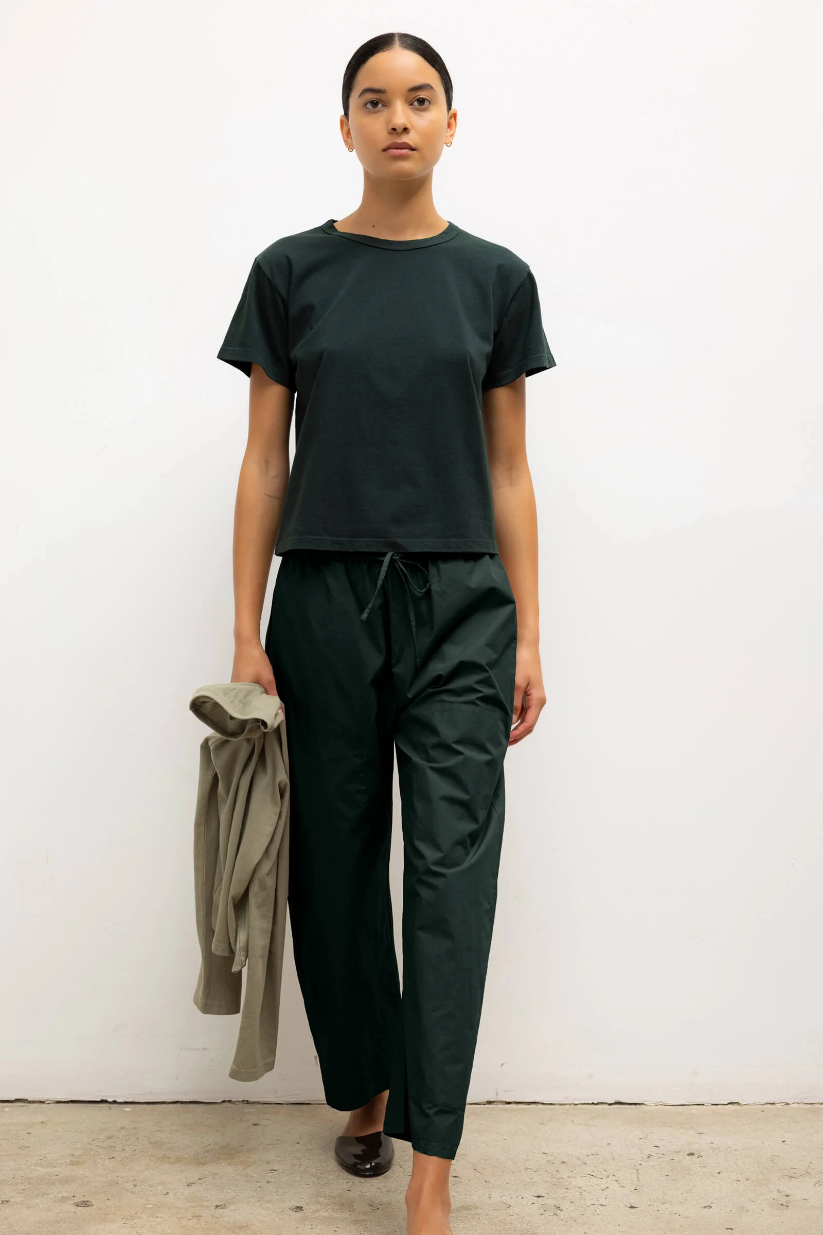Leset - Kyoto Carpenter Pant - Image 3
