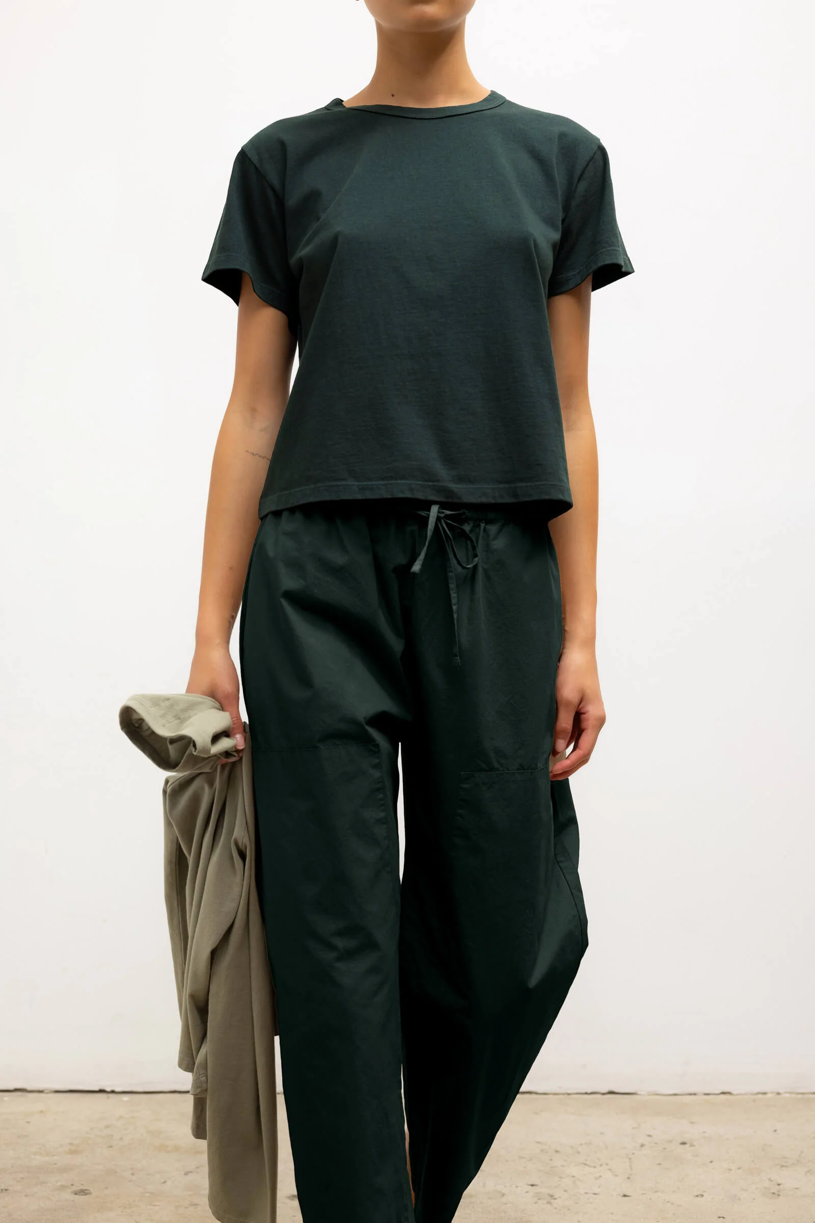 Leset - Kyoto Carpenter Pant - Image 4