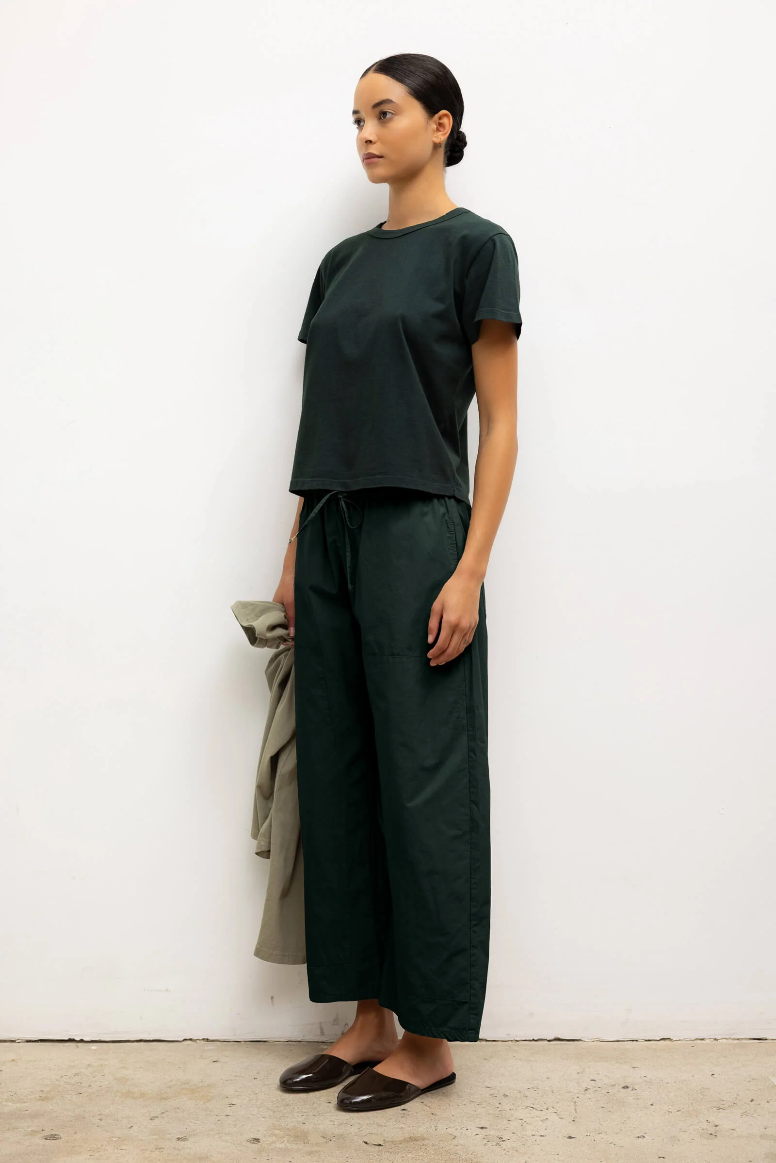Leset - Kyoto Carpenter Pant - Image 5