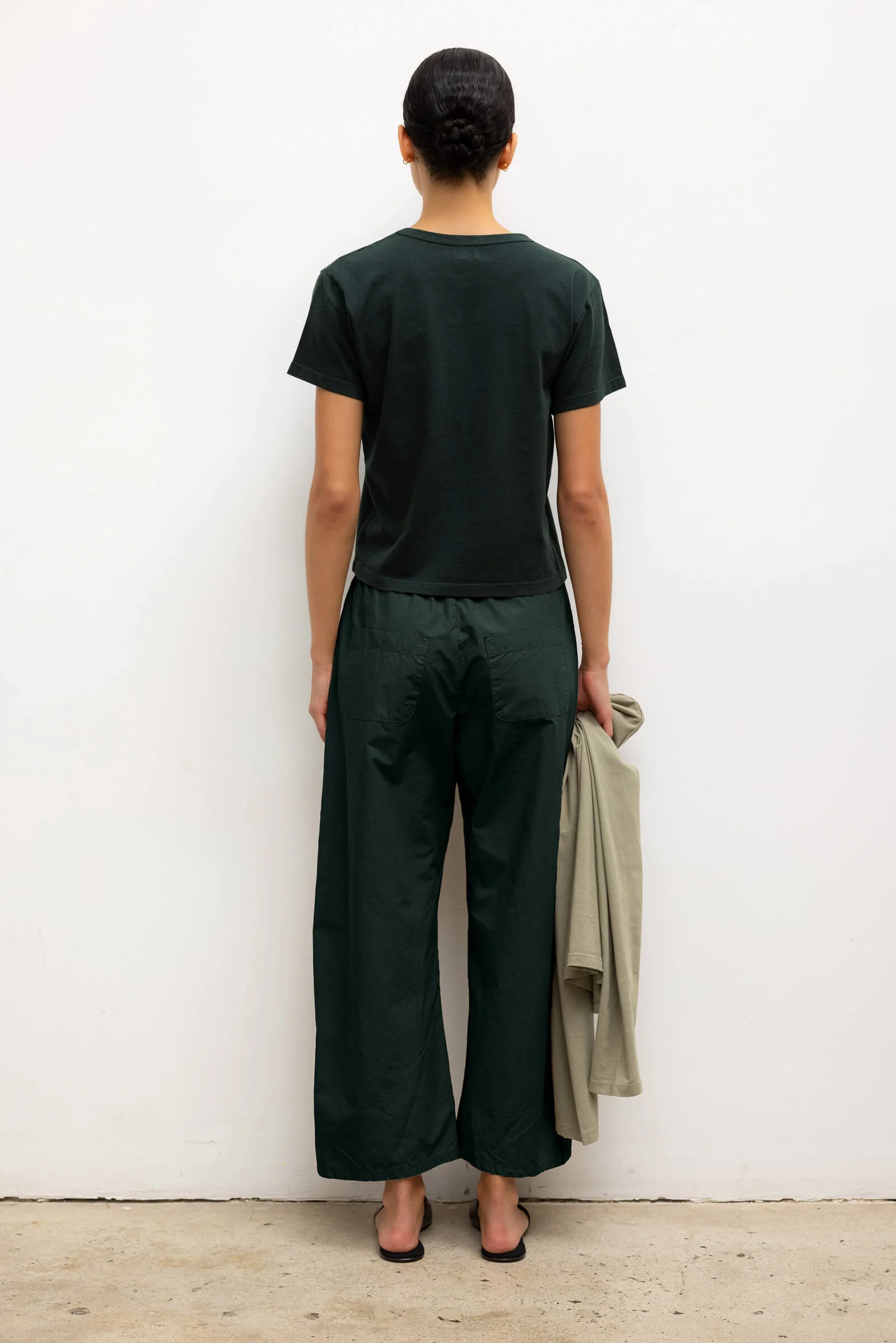Leset - Kyoto Carpenter Pant - Image 6