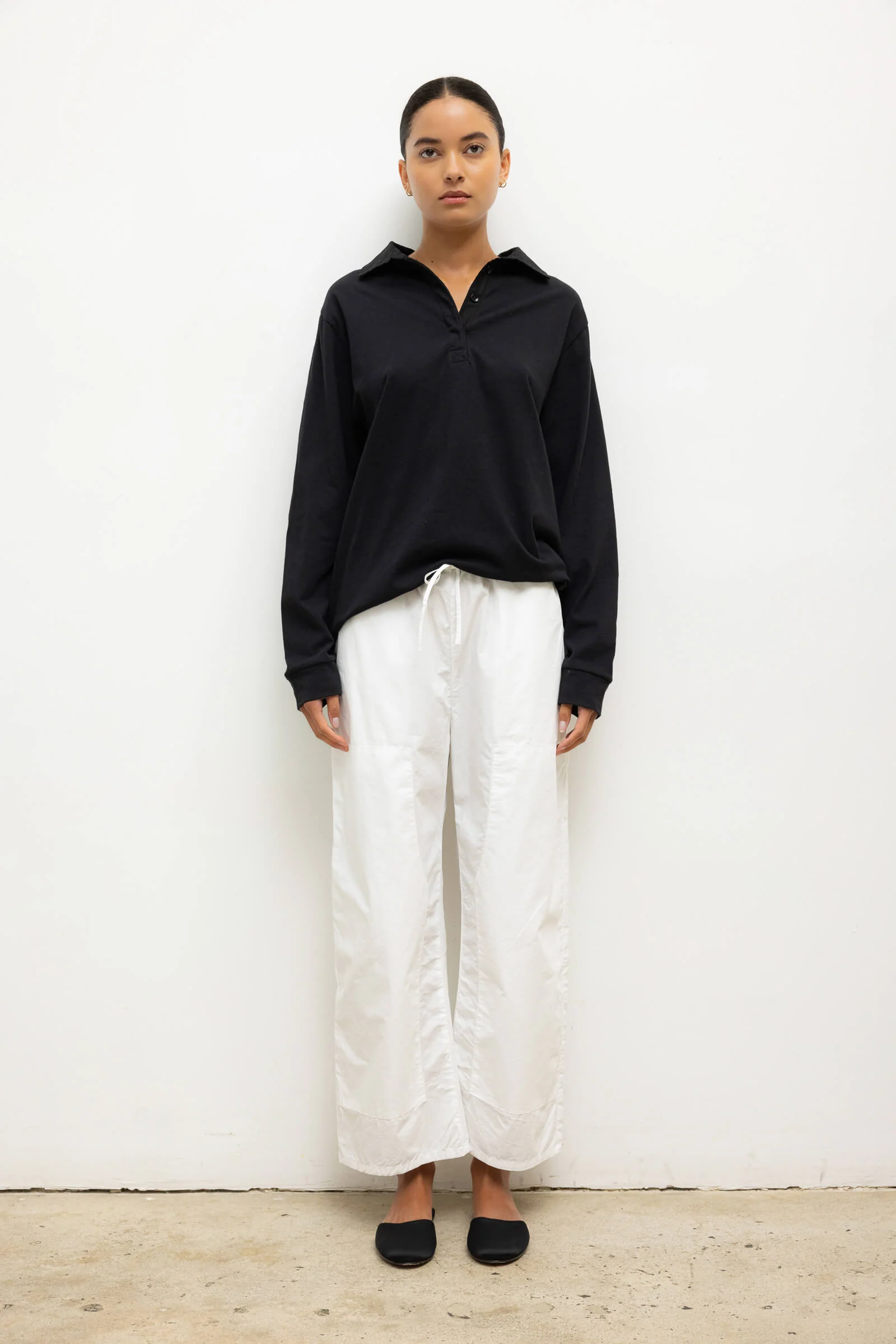 Leset - Kyoto Carpenter Pant