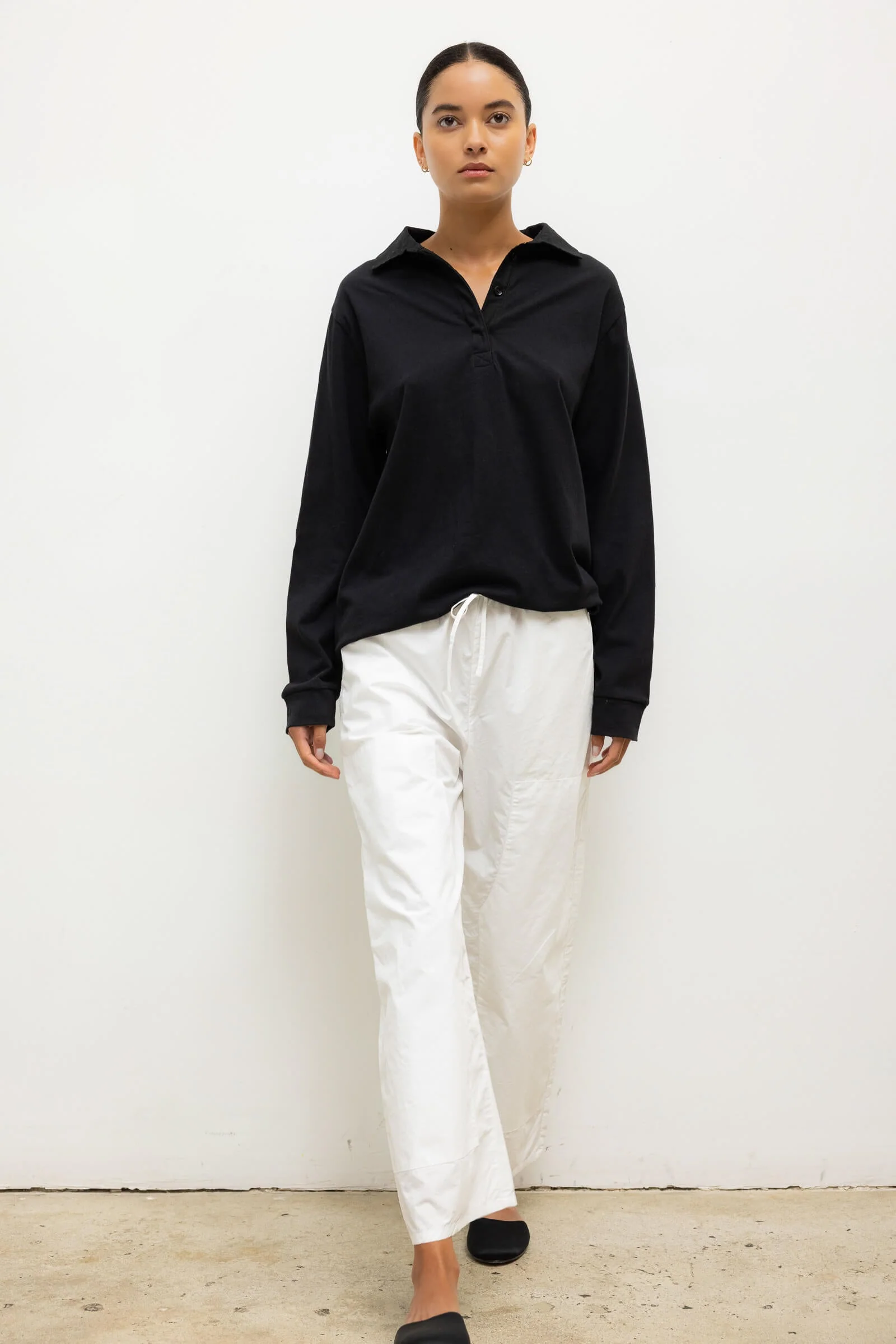 Leset - Kyoto Carpenter Pant - Image 3