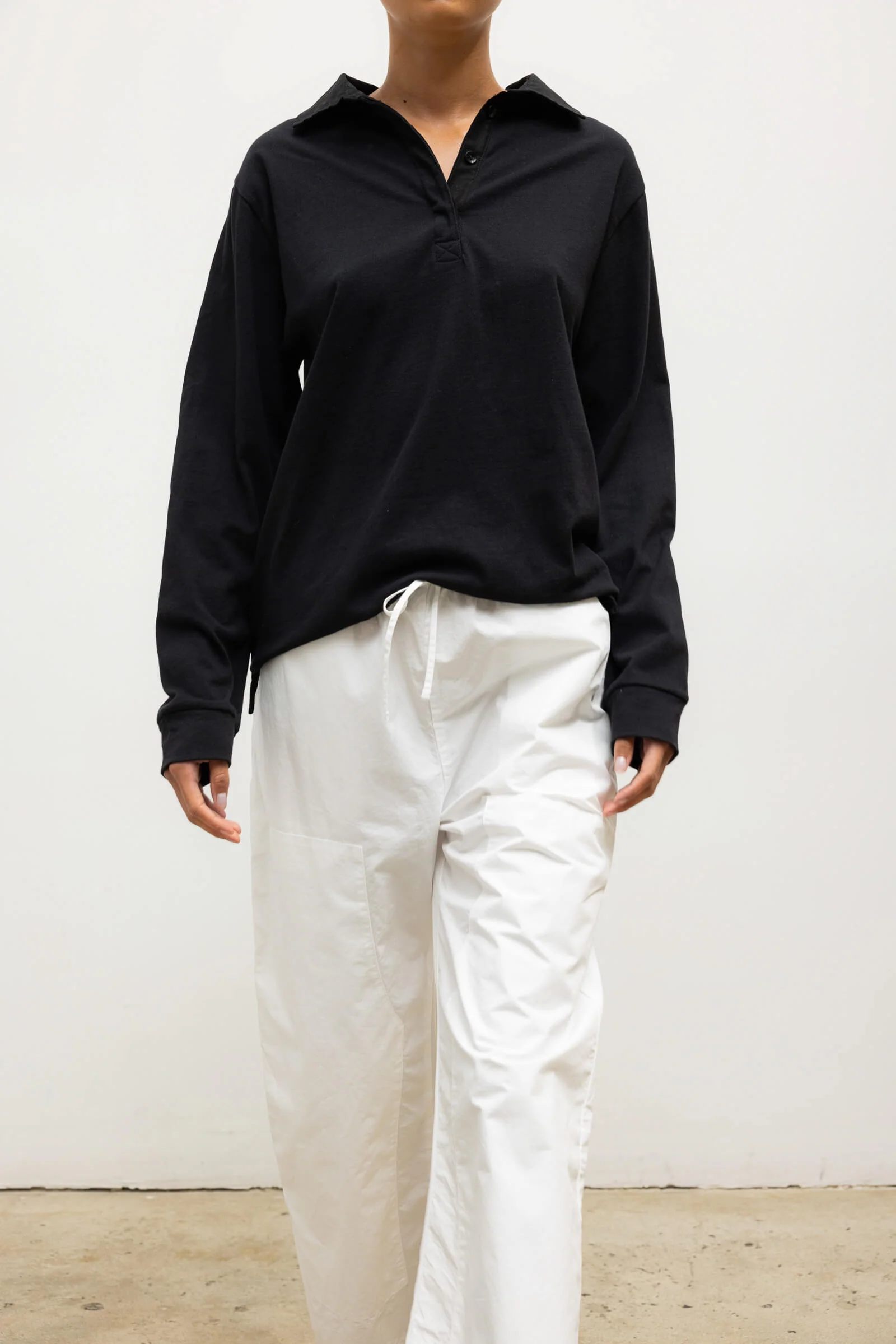 Leset - Kyoto Carpenter Pant - Image 4
