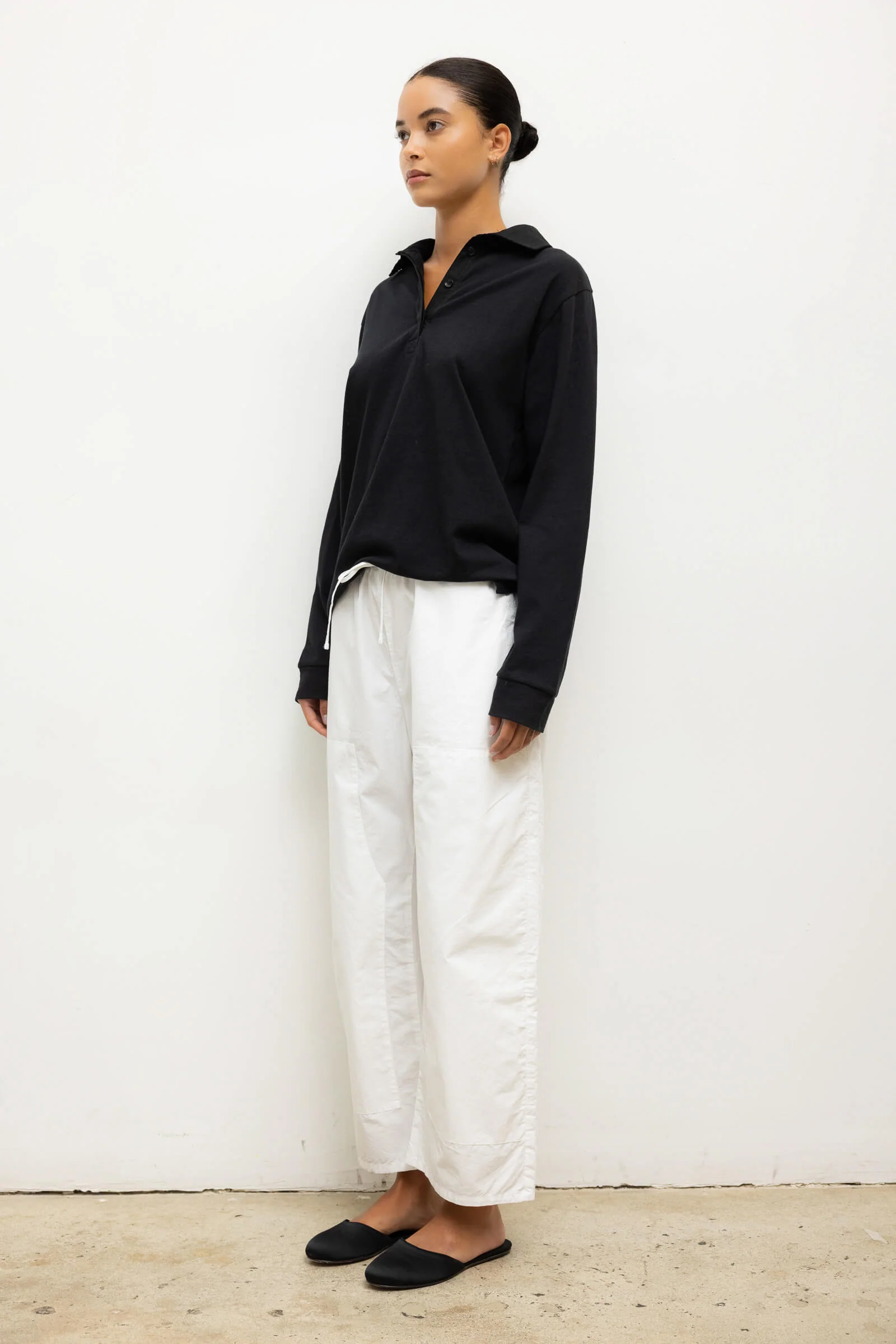 Leset - Kyoto Carpenter Pant - Image 5