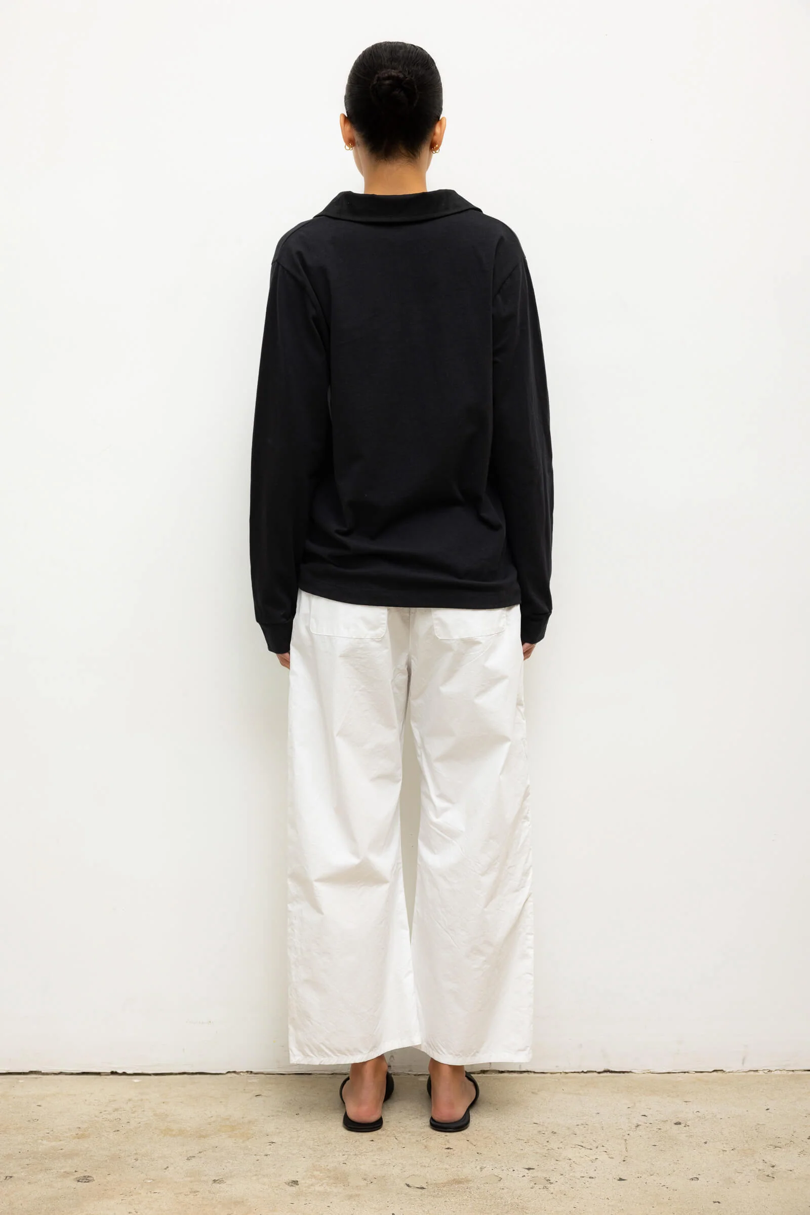Leset - Kyoto Carpenter Pant - Image 6