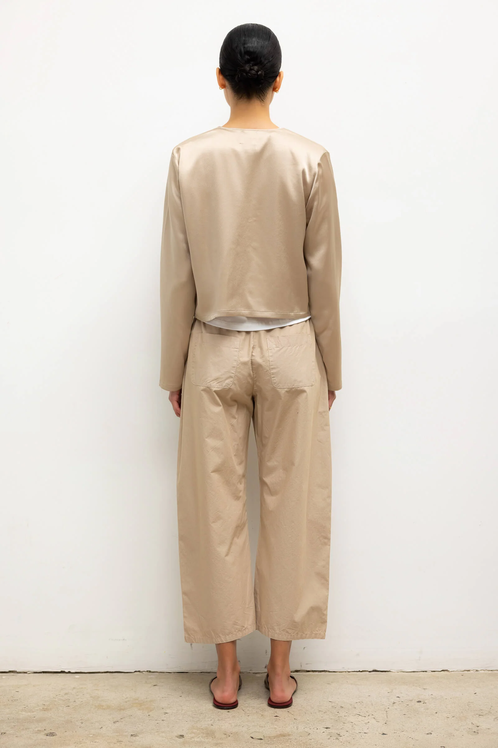 Leset - Kyoto Carpenter Pant - Image 6