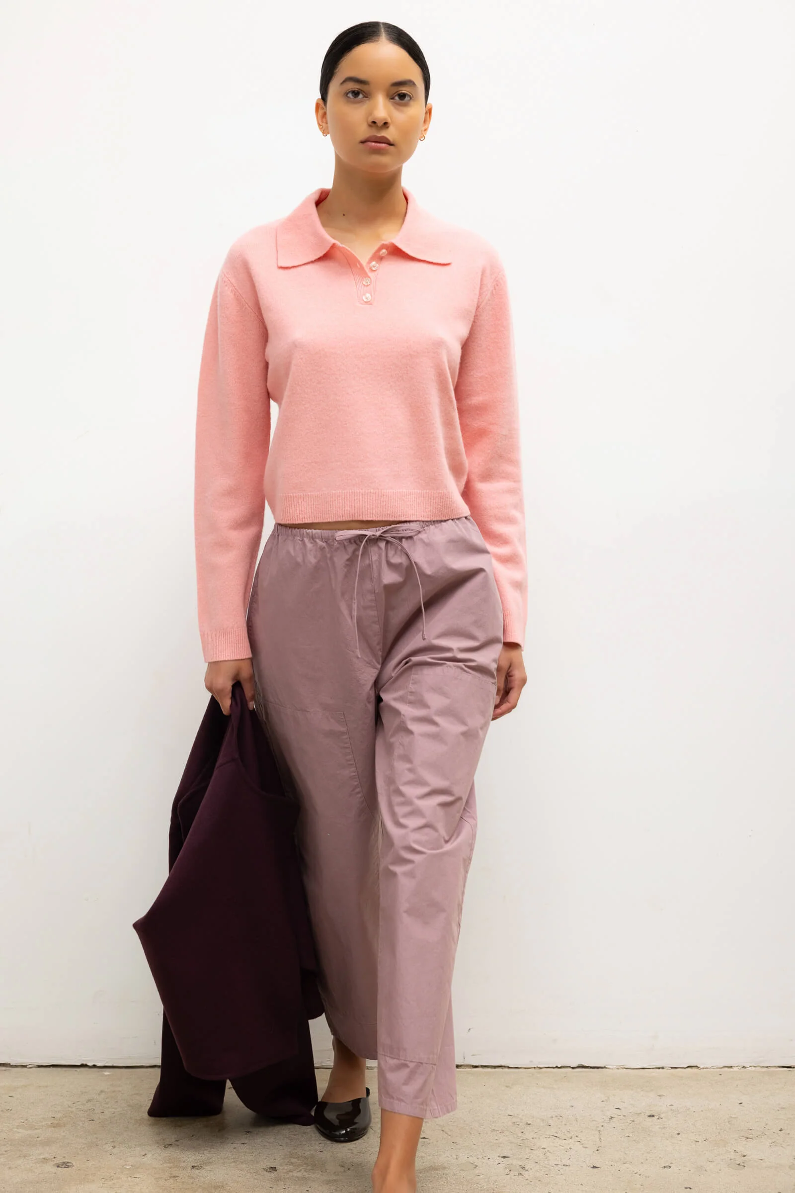 Leset - Kyoto Carpenter Pant - Image 3
