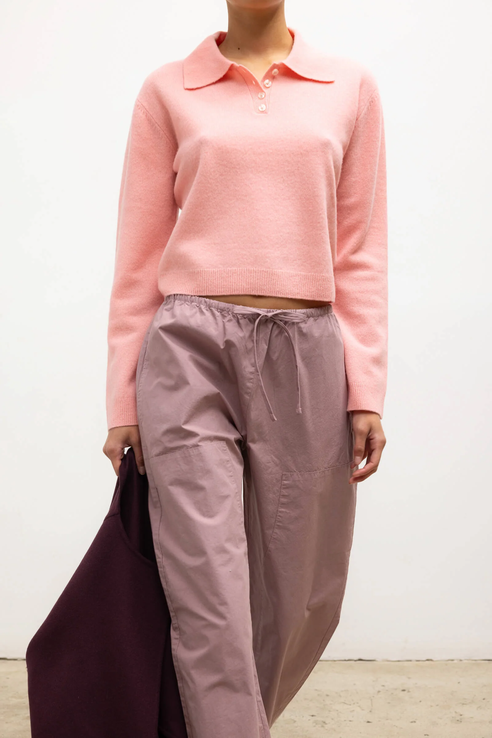 Leset - Kyoto Carpenter Pant - Image 4