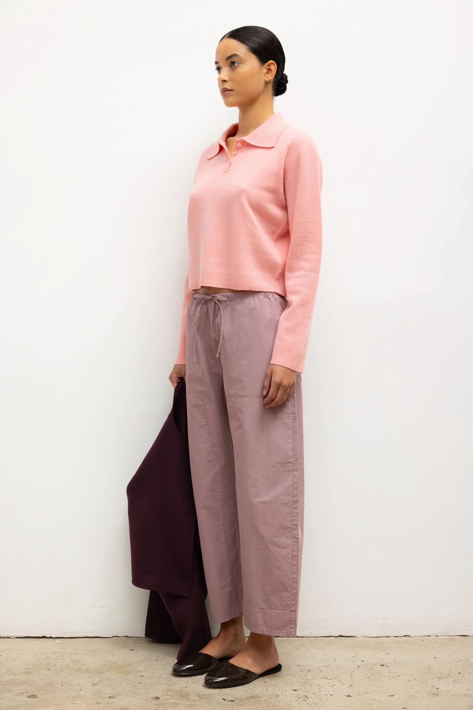 Leset - Kyoto Carpenter Pant - Image 5