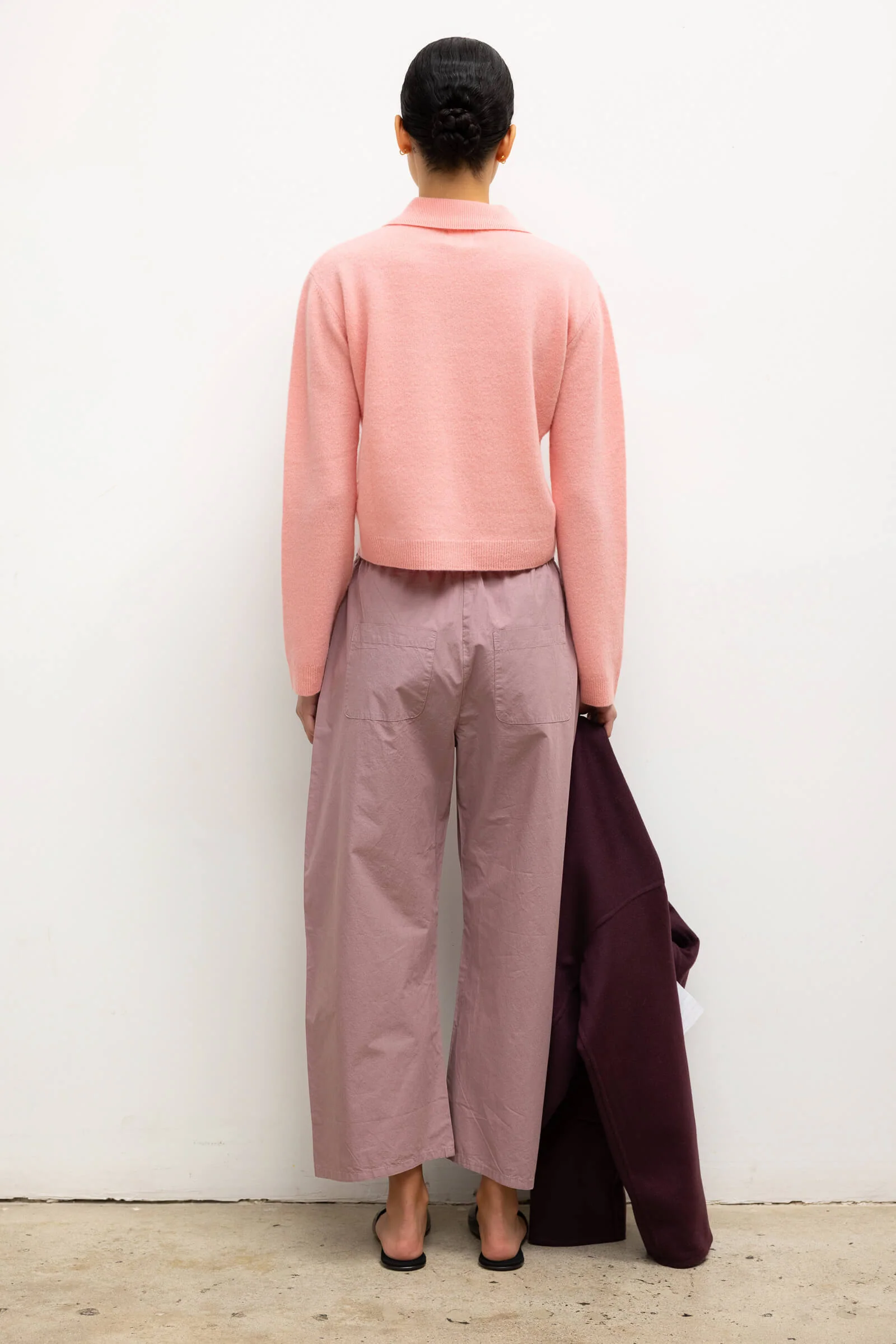 Leset - Kyoto Carpenter Pant - Image 6