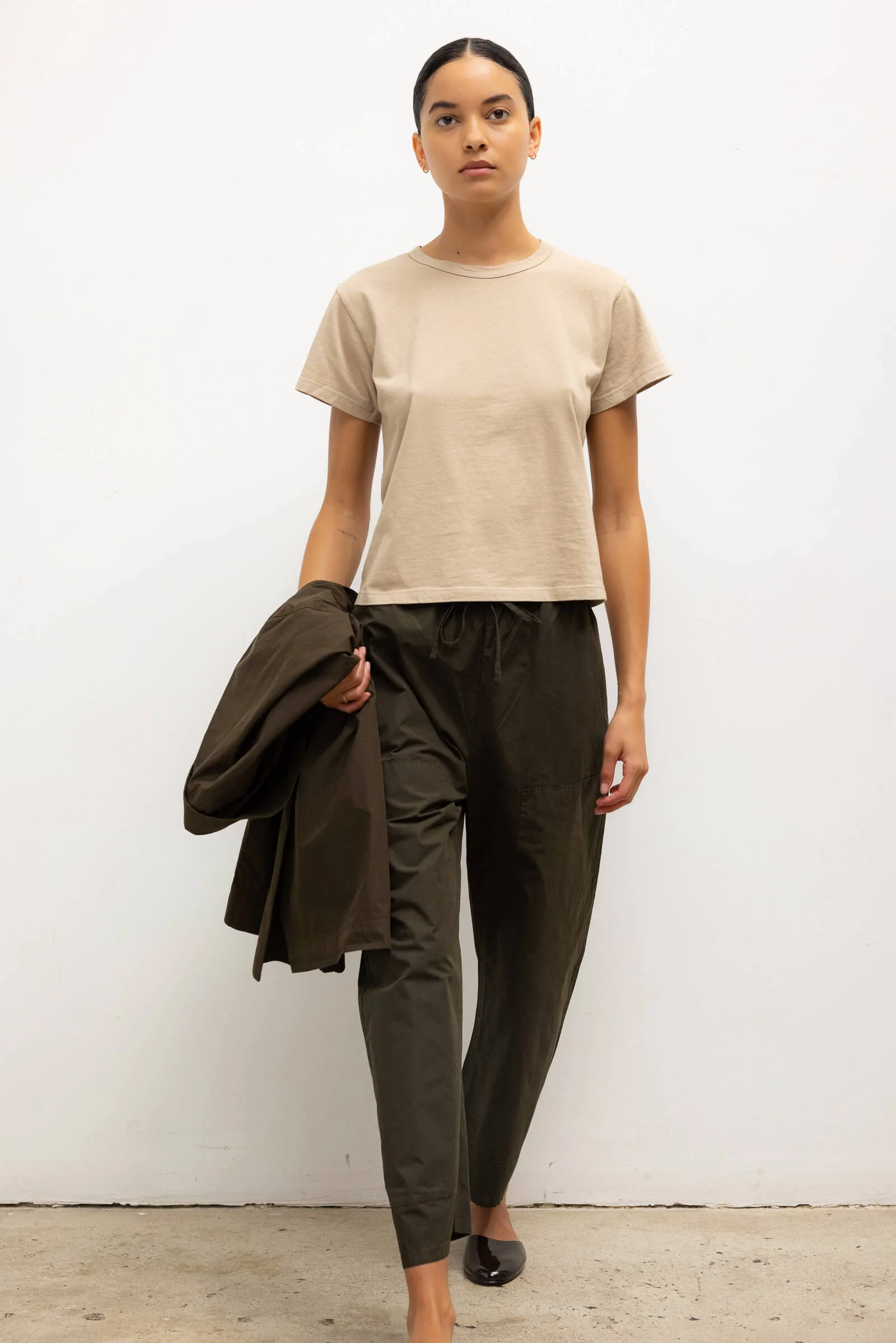 Leset - Kyoto Carpenter Pant - Image 3