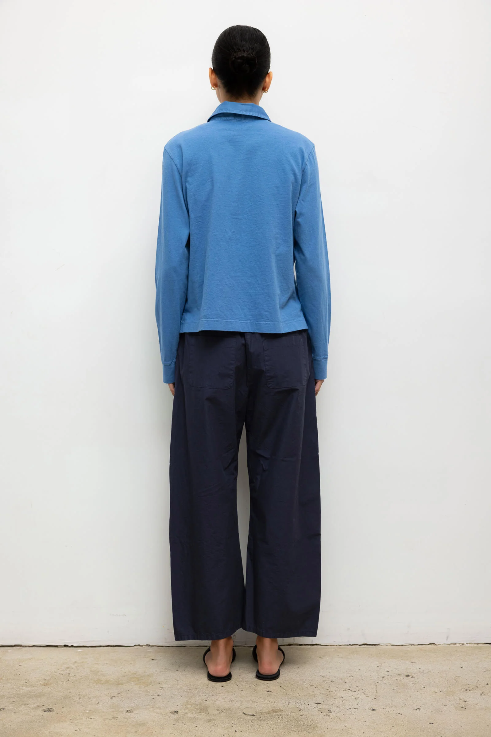 Leset - Kyoto Carpenter Pant - Image 6