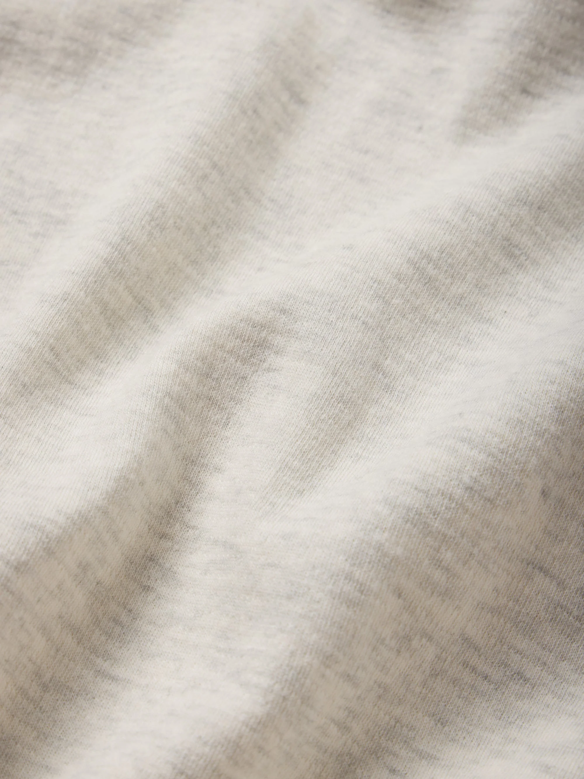 FRAME - Duo Fold Long Sleeve Crew - Image 2