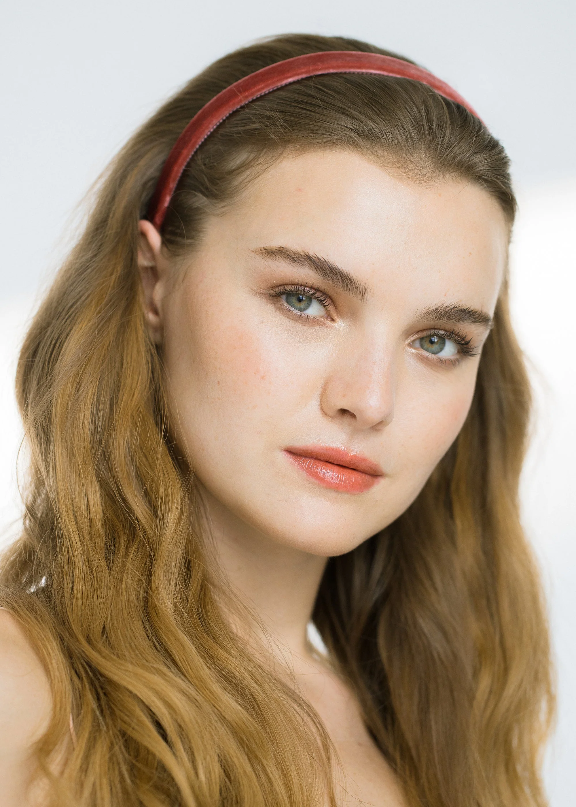 Jennifer Behr - Lacey Headband - Image 2
