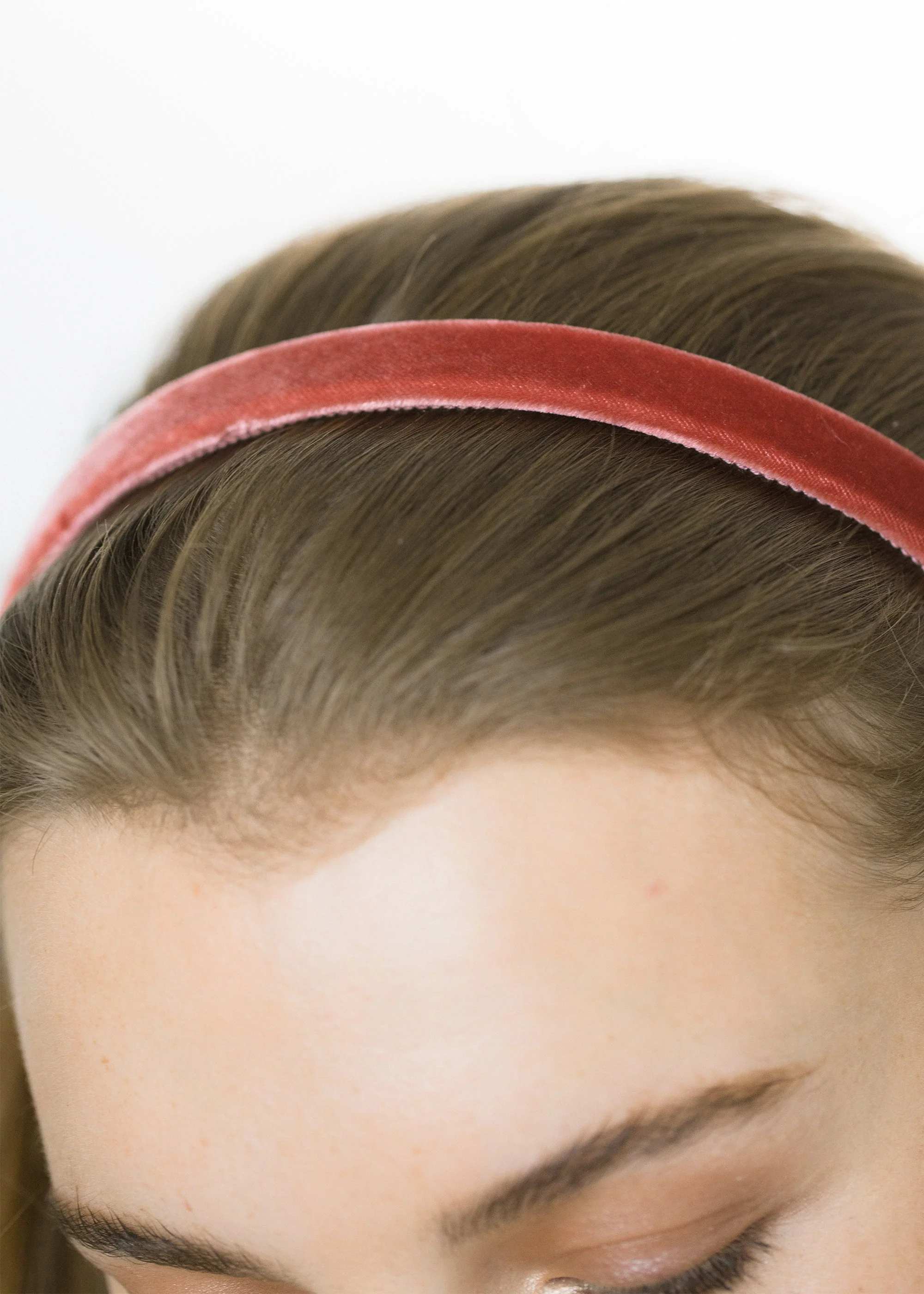 Jennifer Behr - Lacey Headband - Image 3