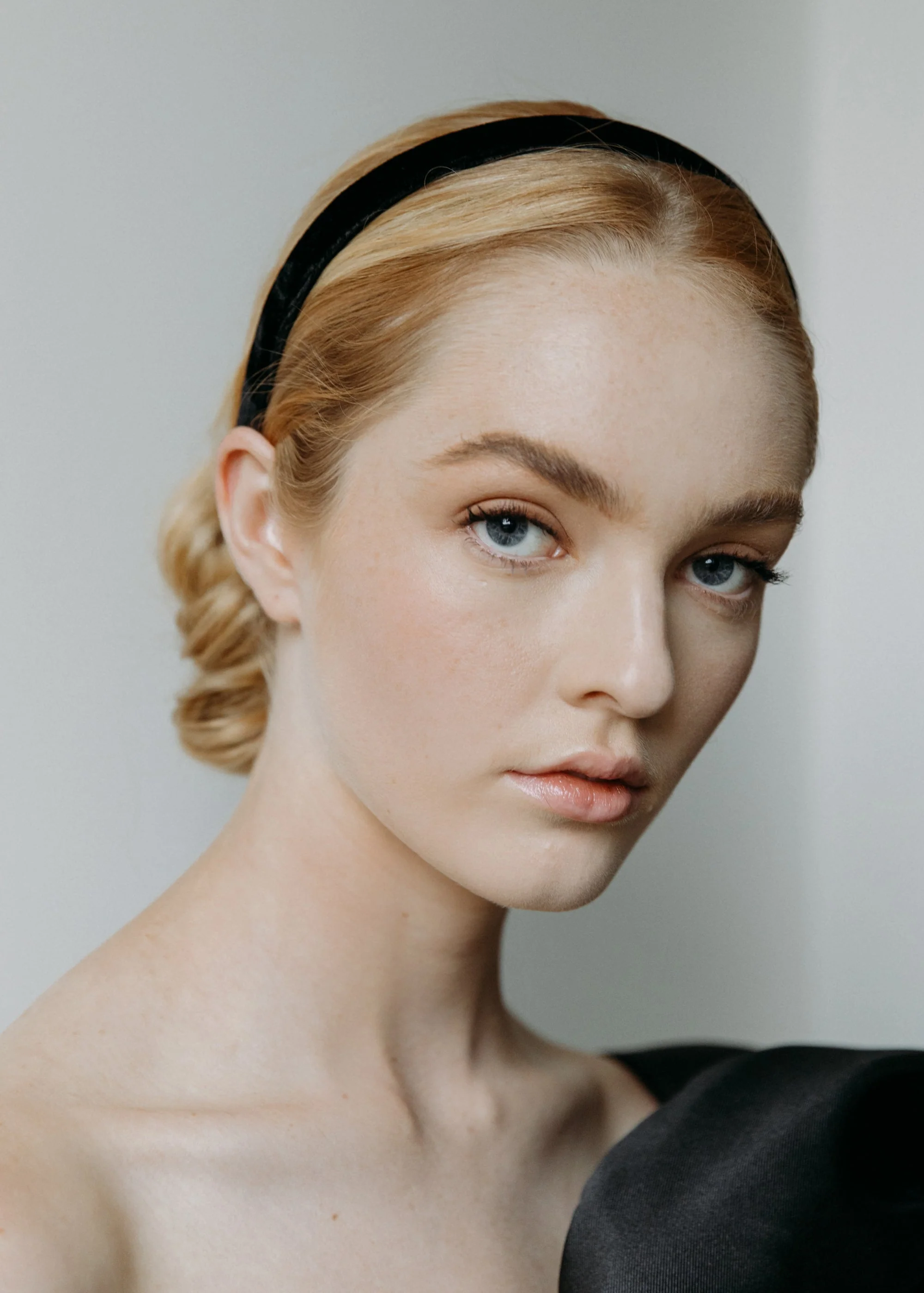 Jennifer Behr - Lacey Headband - Image 2