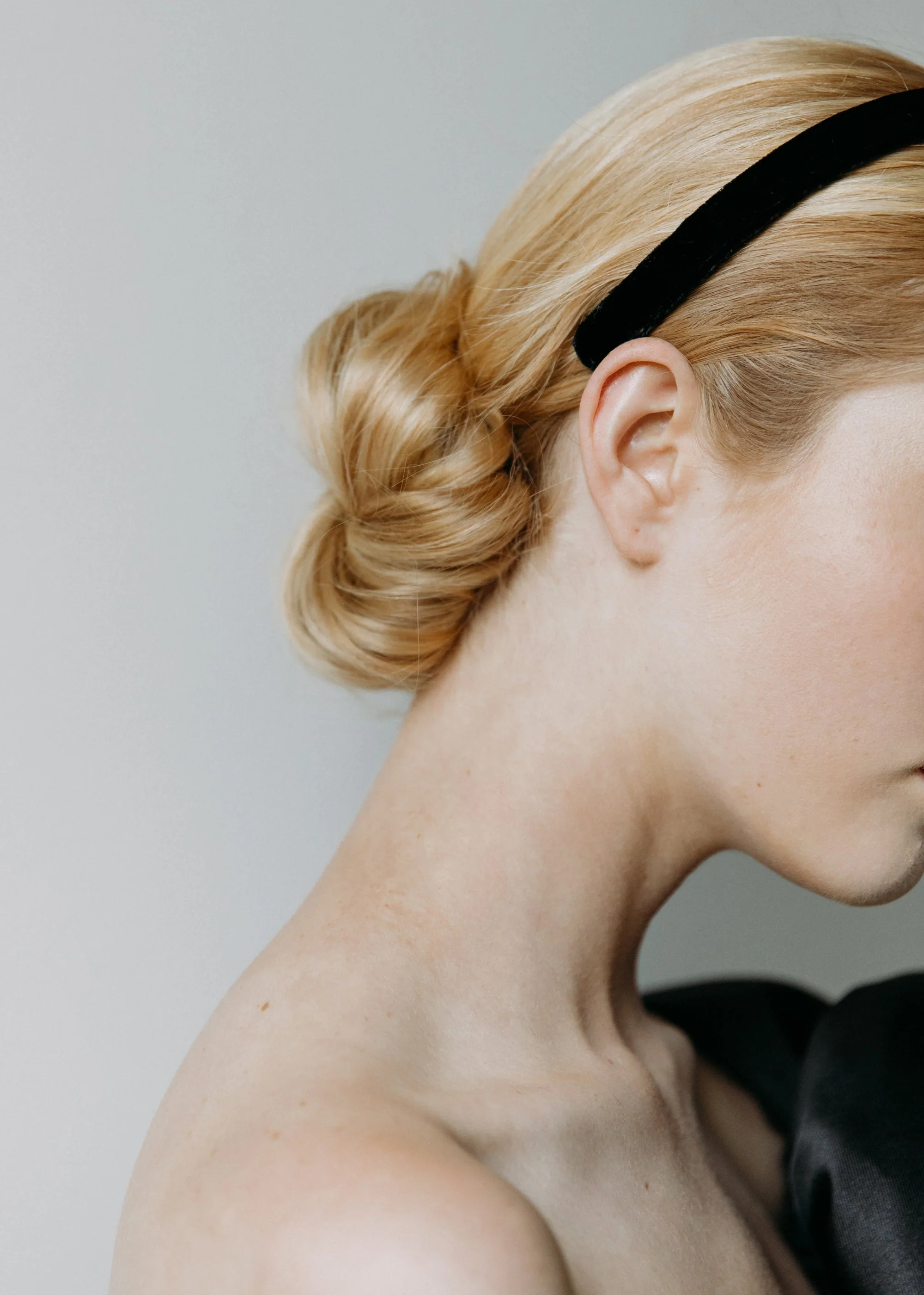 Jennifer Behr - Lacey Headband - Image 3