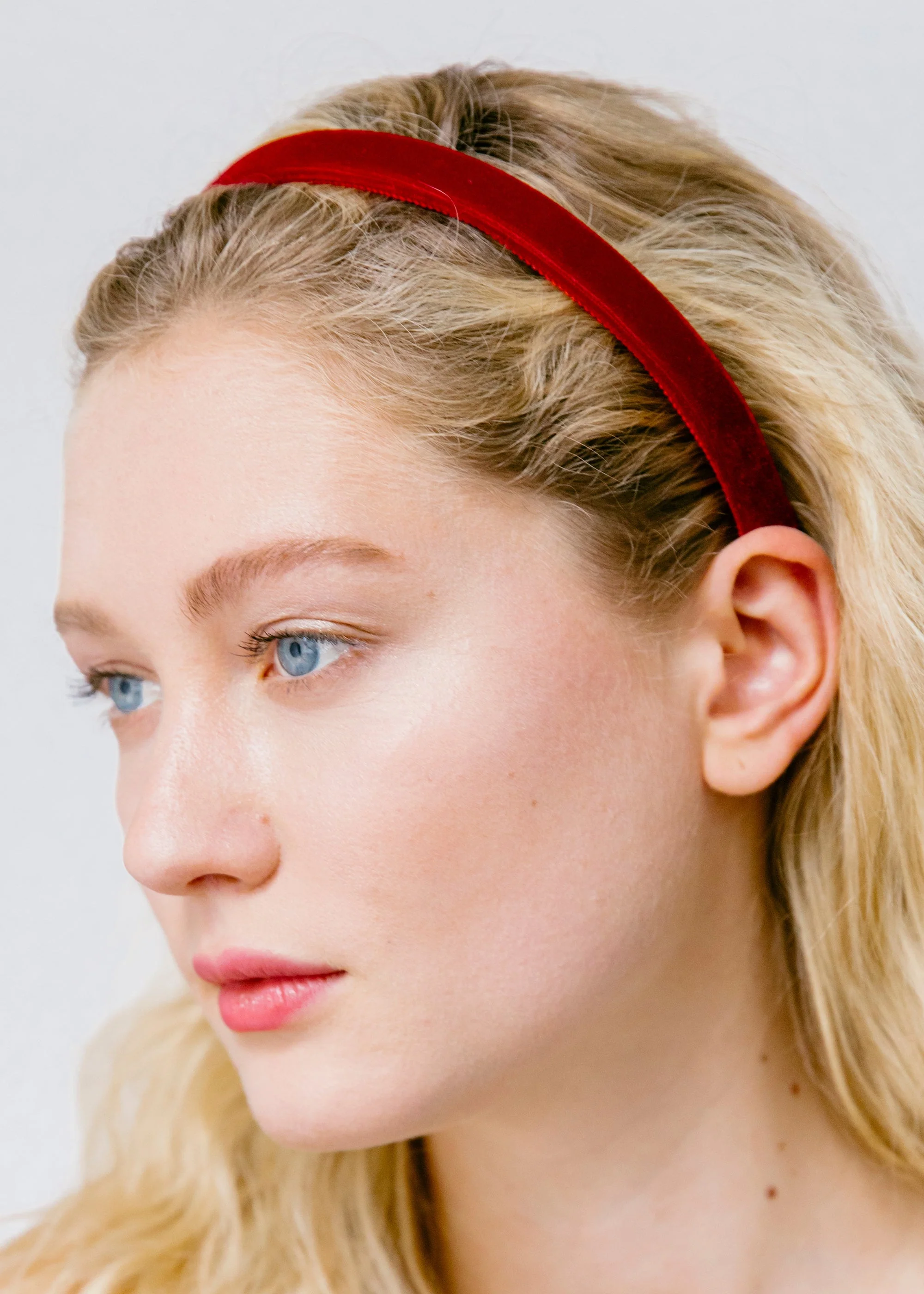 Jennifer Behr - Lacey Headband - Image 3