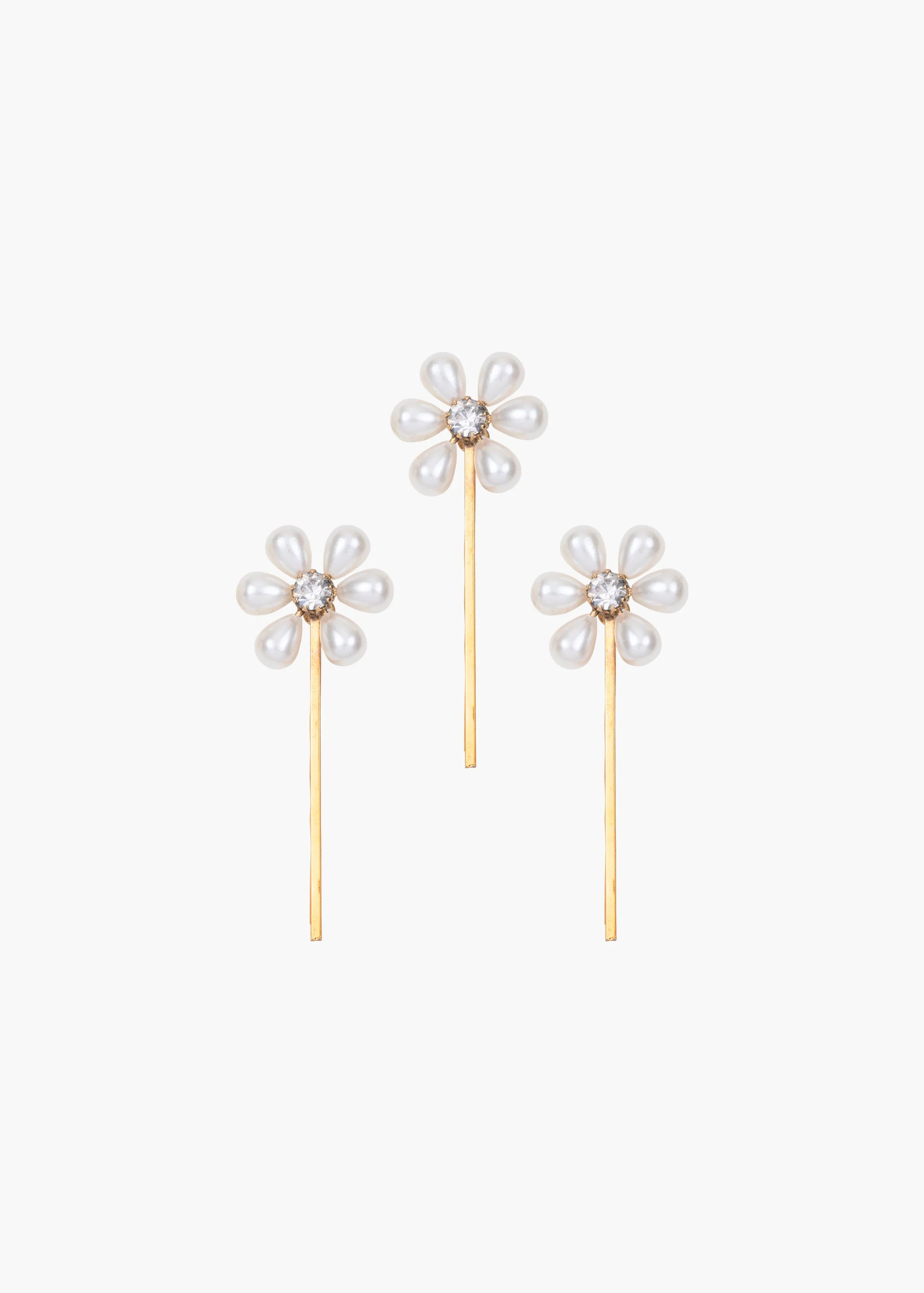 Jennifer Behr - Laena Bobby Pin Set
