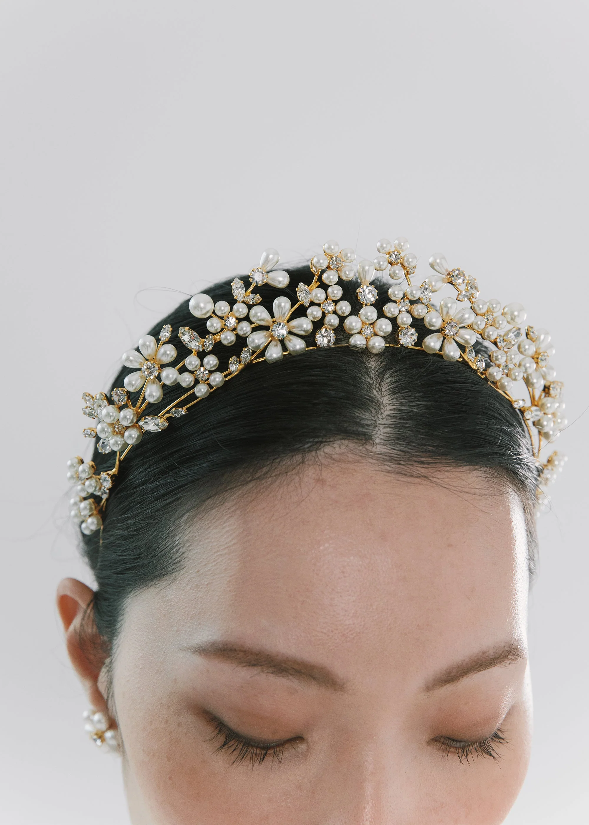 Jennifer Behr - Laena Tiara - Image 5
