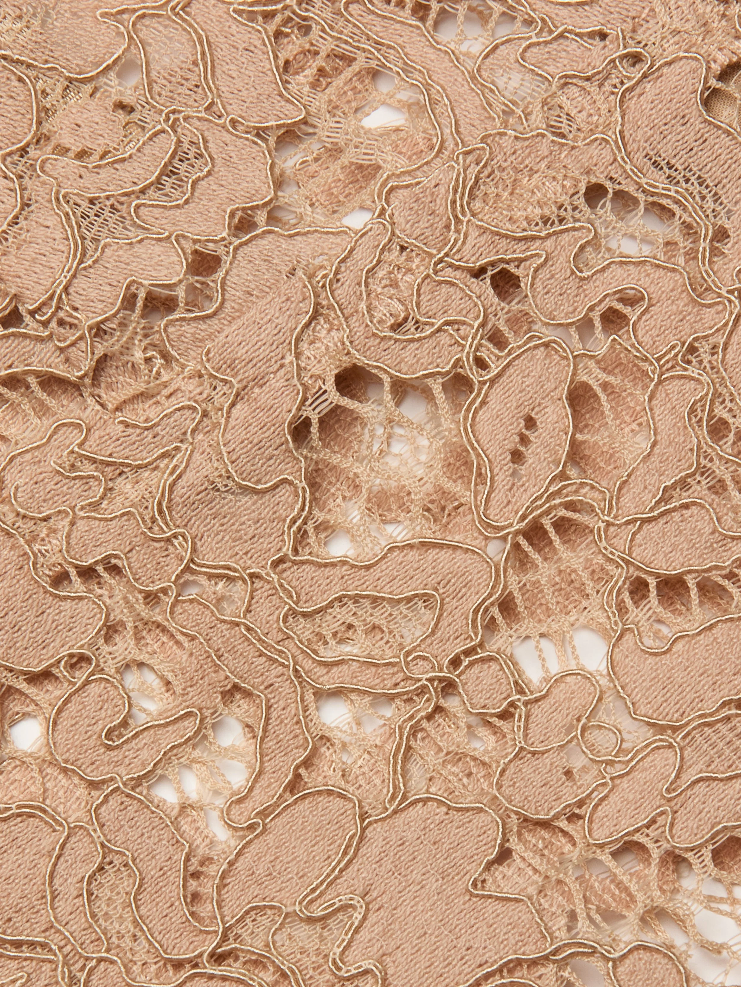 L'AGENCE - Aislin Lace Bralette - Image 7