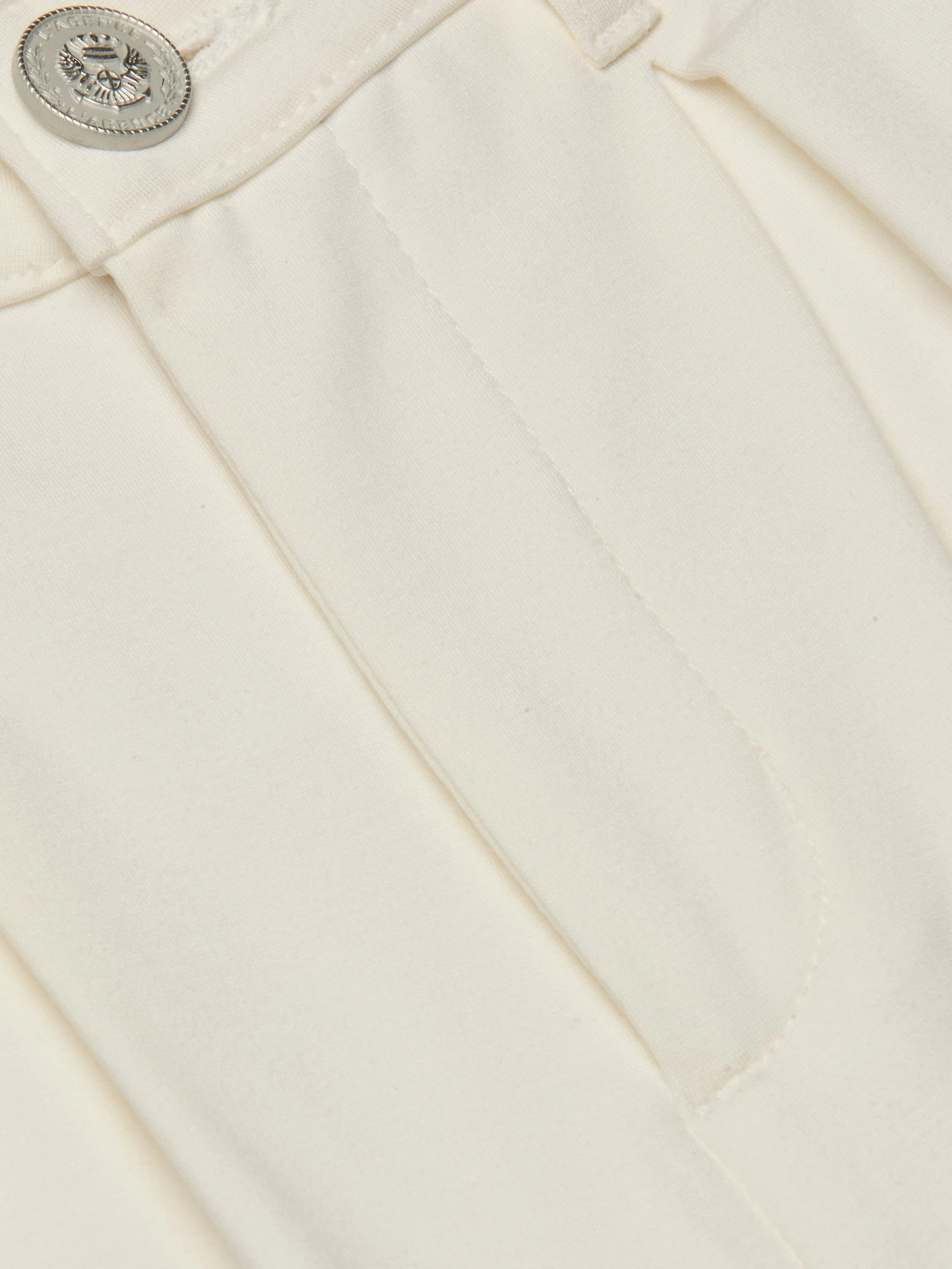 L'AGENCE - Akasha Bermuda Short - Image 6