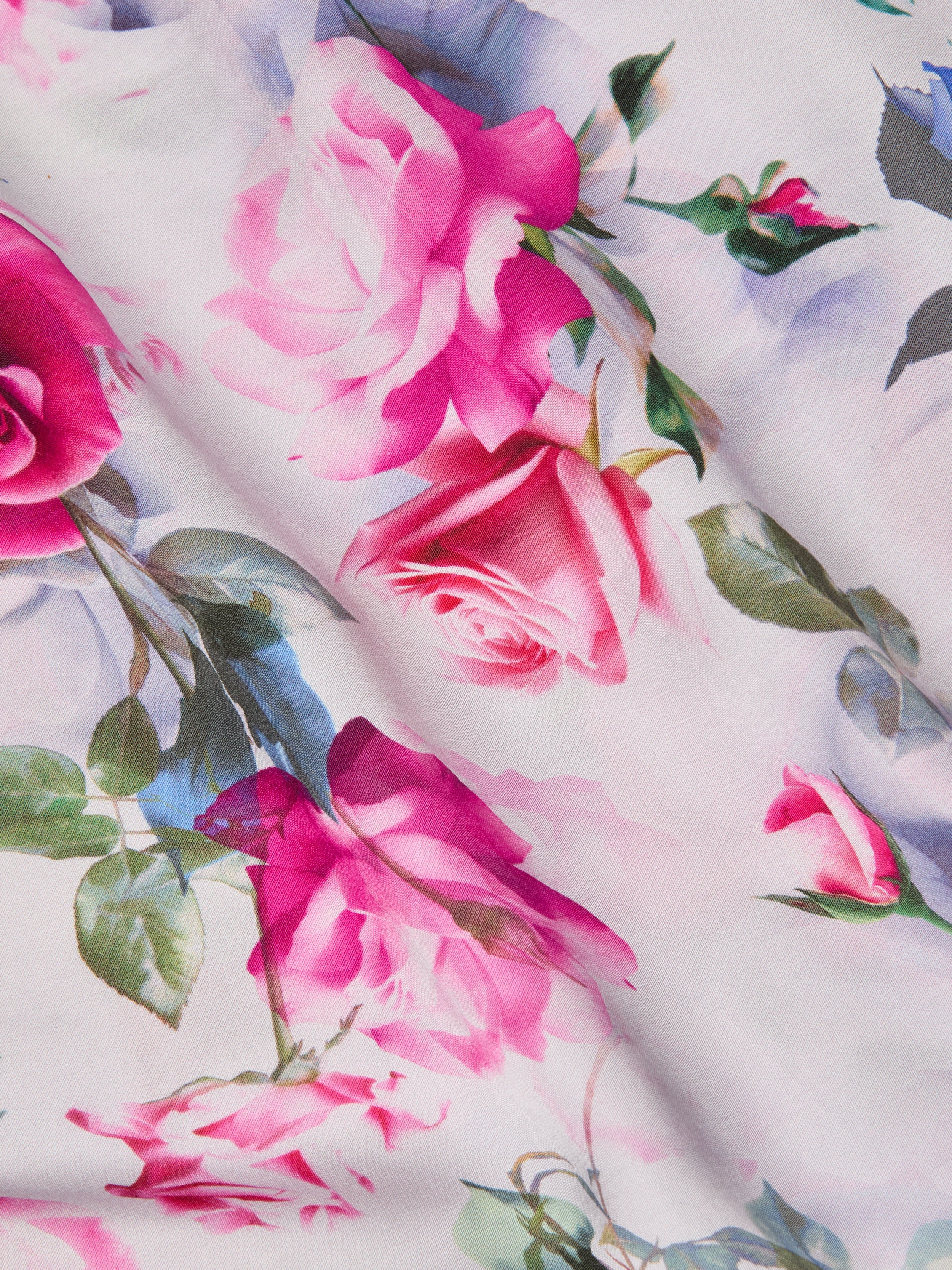 L'AGENCE - Akiya Satin Maxi Dress - Image 6