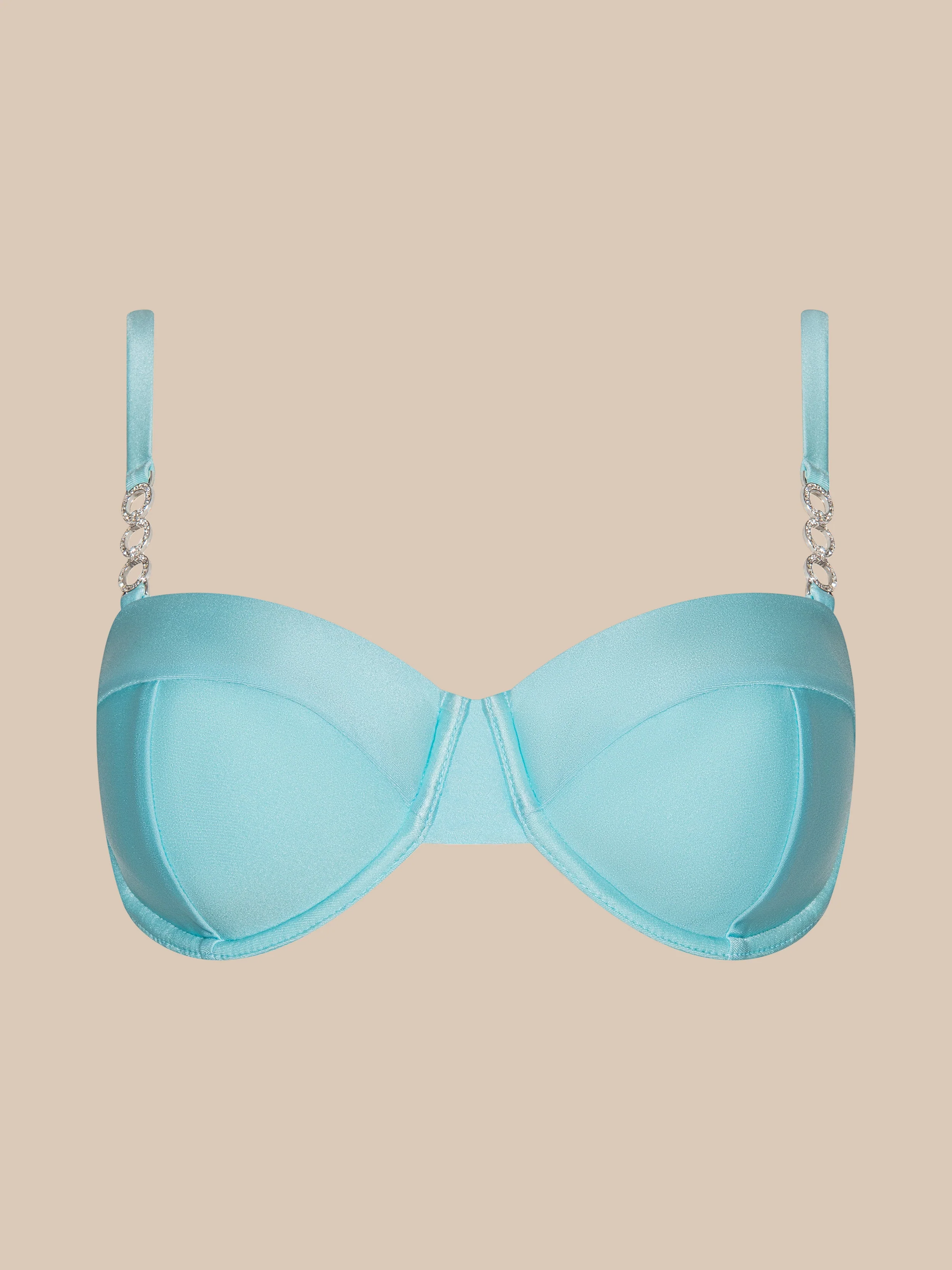 L'AGENCE - Alexandria Bikini Top - Image 7