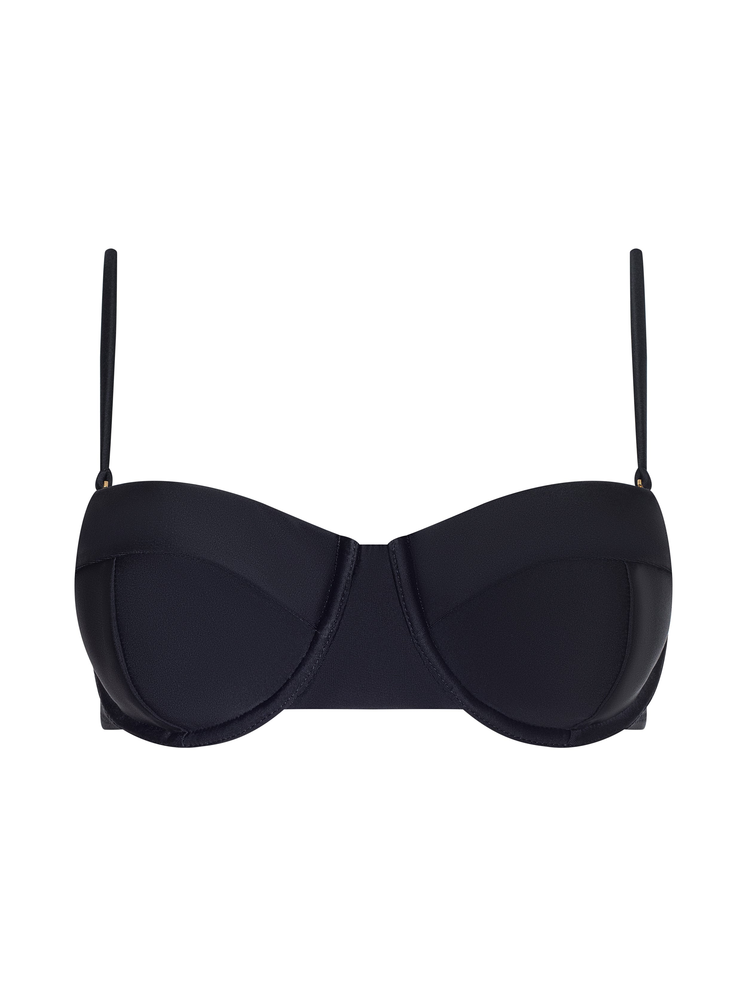 L'AGENCE - Alexandria Bikini Top - Image 7