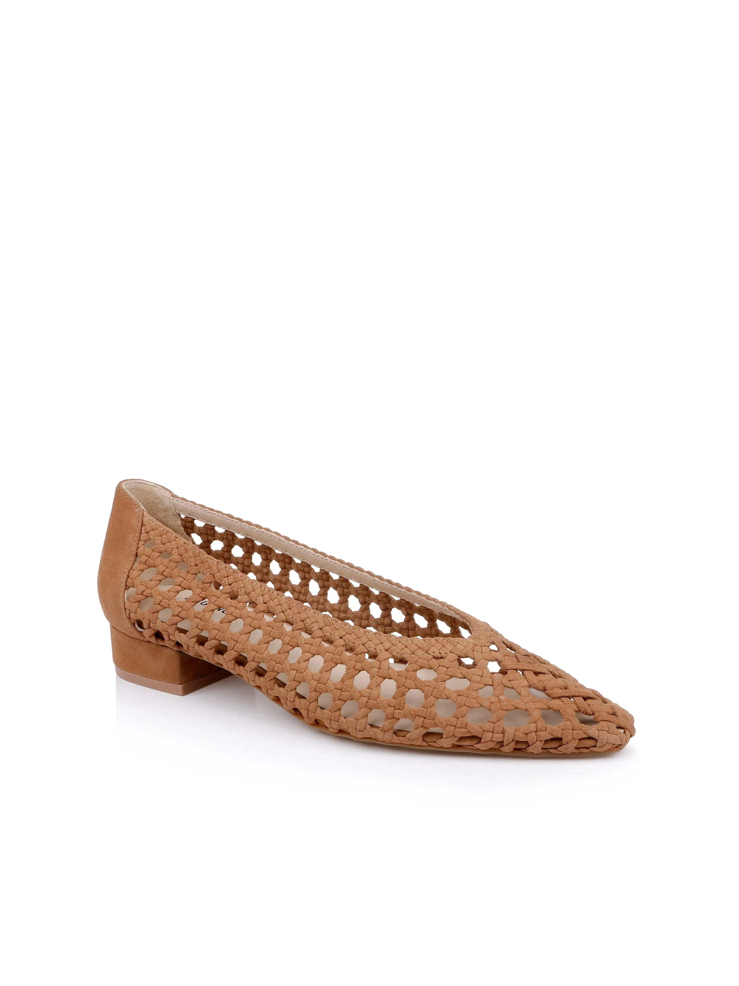 L'AGENCE - Alsace Ballet Flat - Image 2