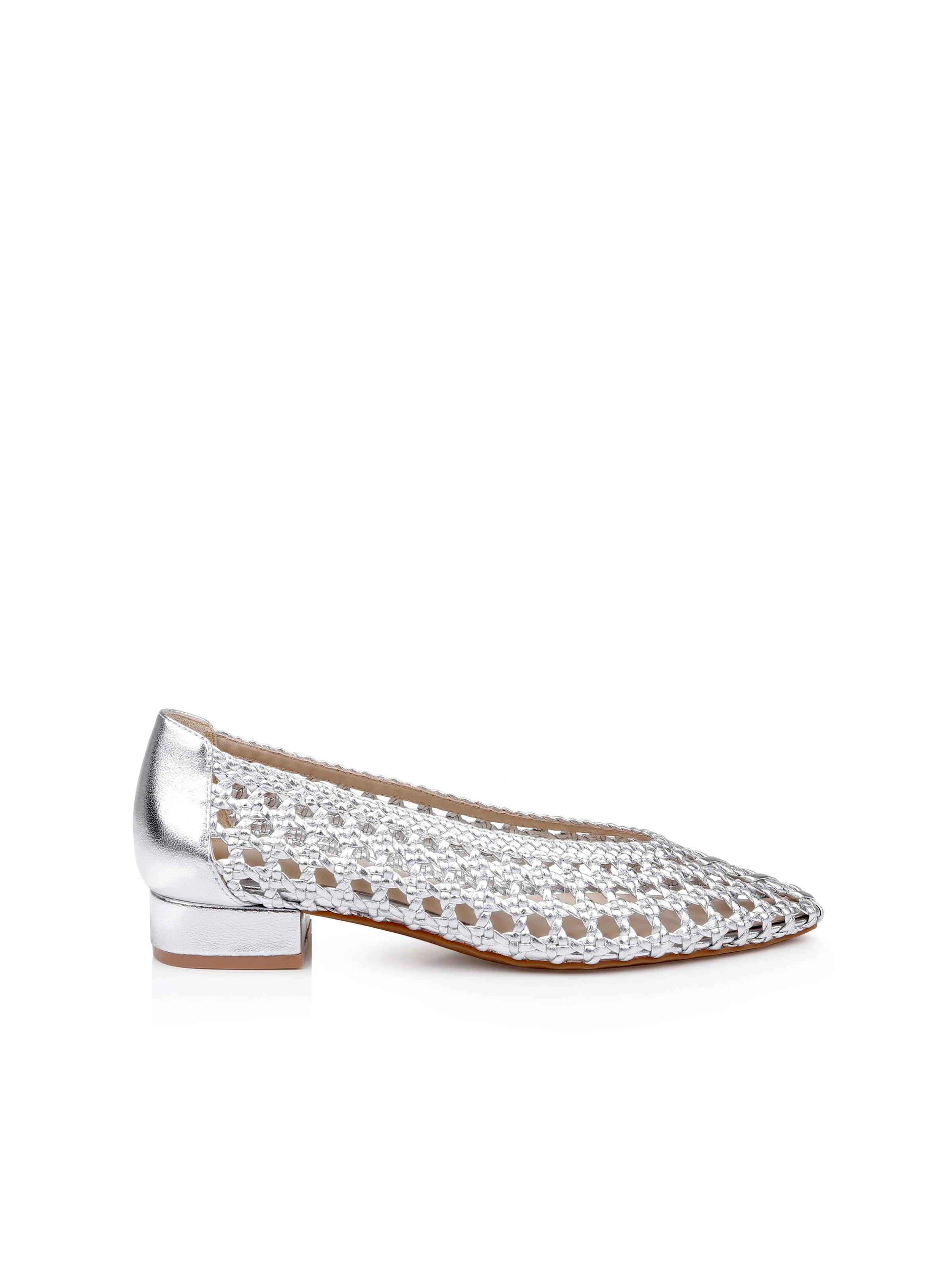 L'AGENCE - Alsace Ballet Flat
