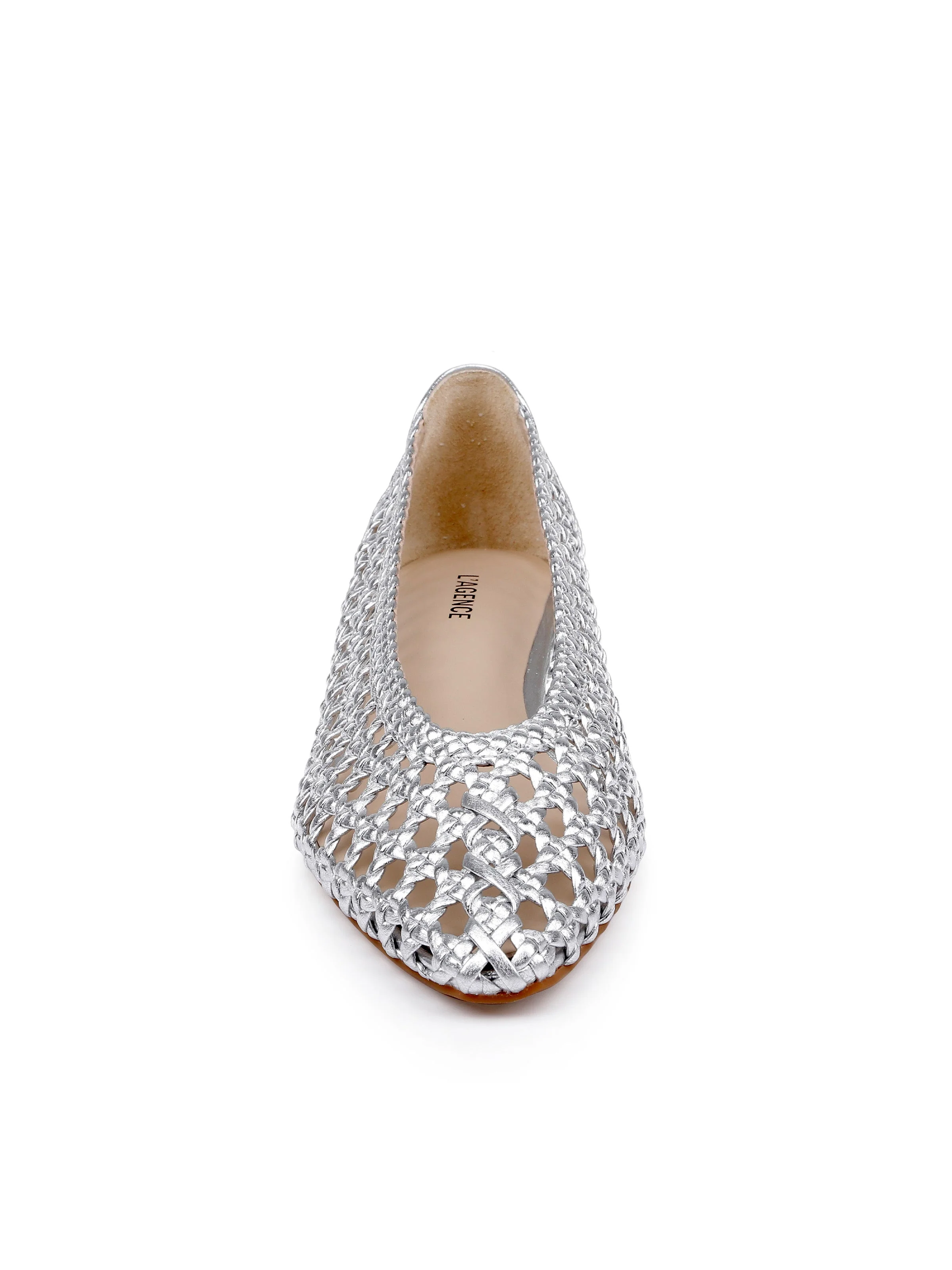 L'AGENCE - Alsace Ballet Flat - Image 3