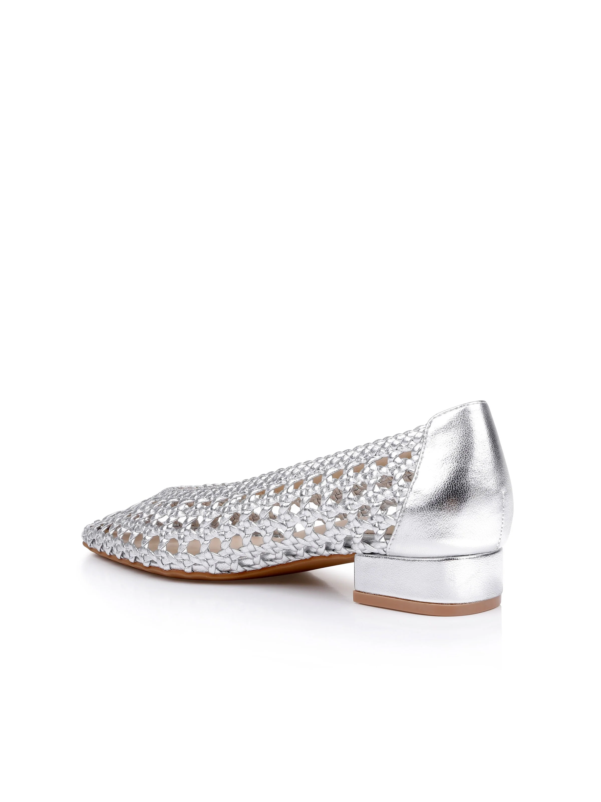 L'AGENCE - Alsace Ballet Flat - Image 4