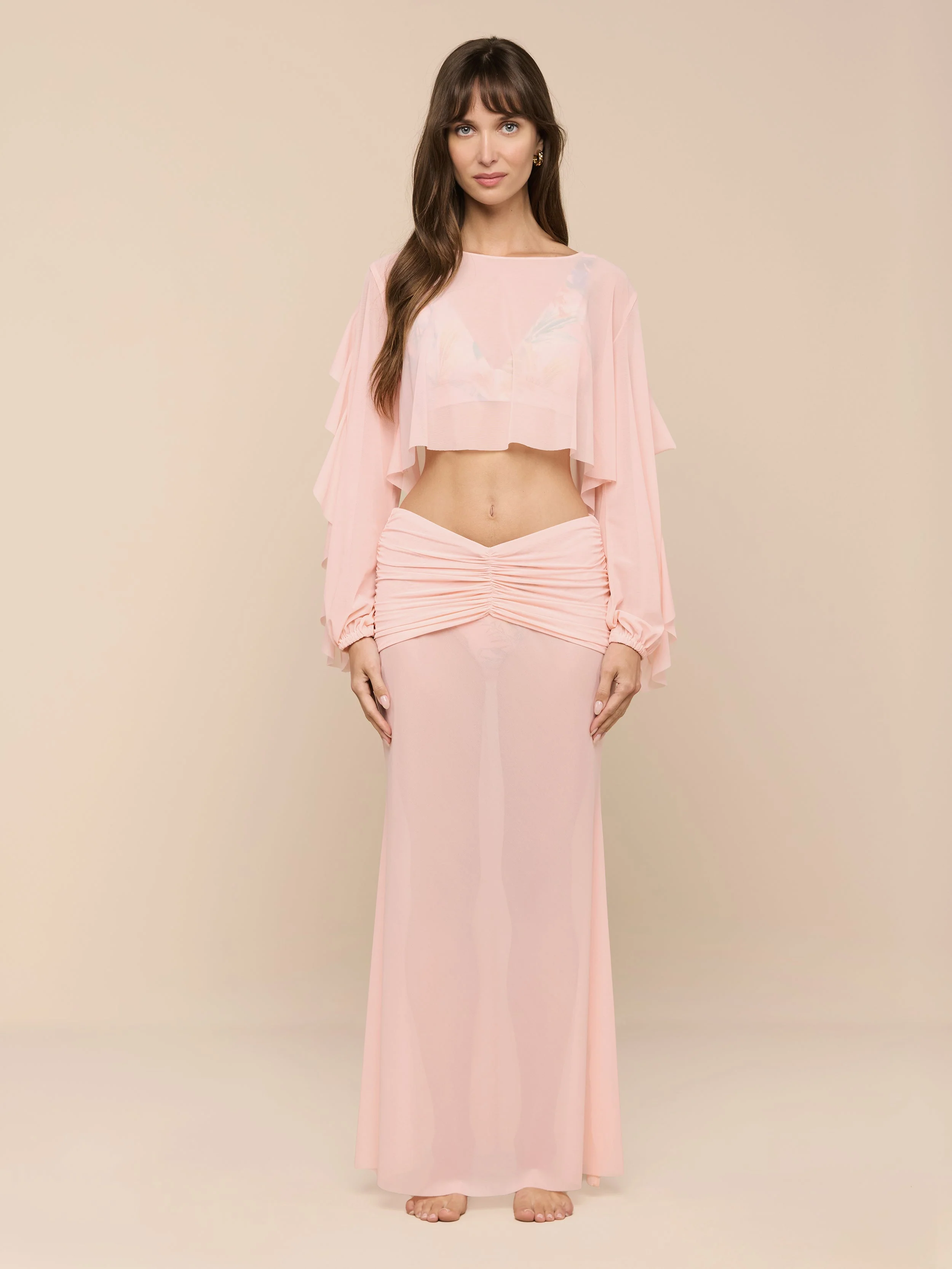 L'AGENCE - Ambala Cover - Up Top - Image 3