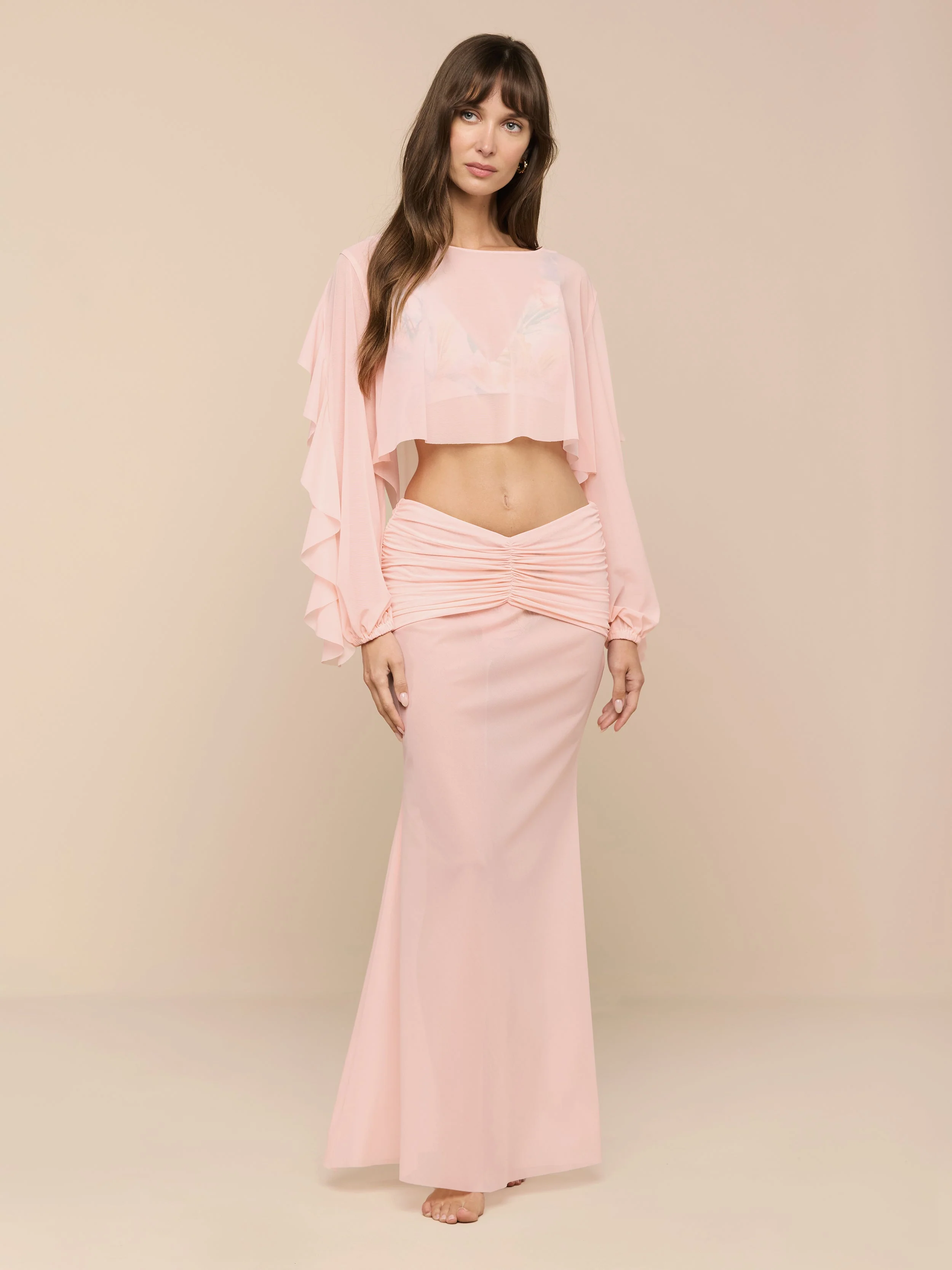 L'AGENCE - Ambala Cover - Up Top - Image 4