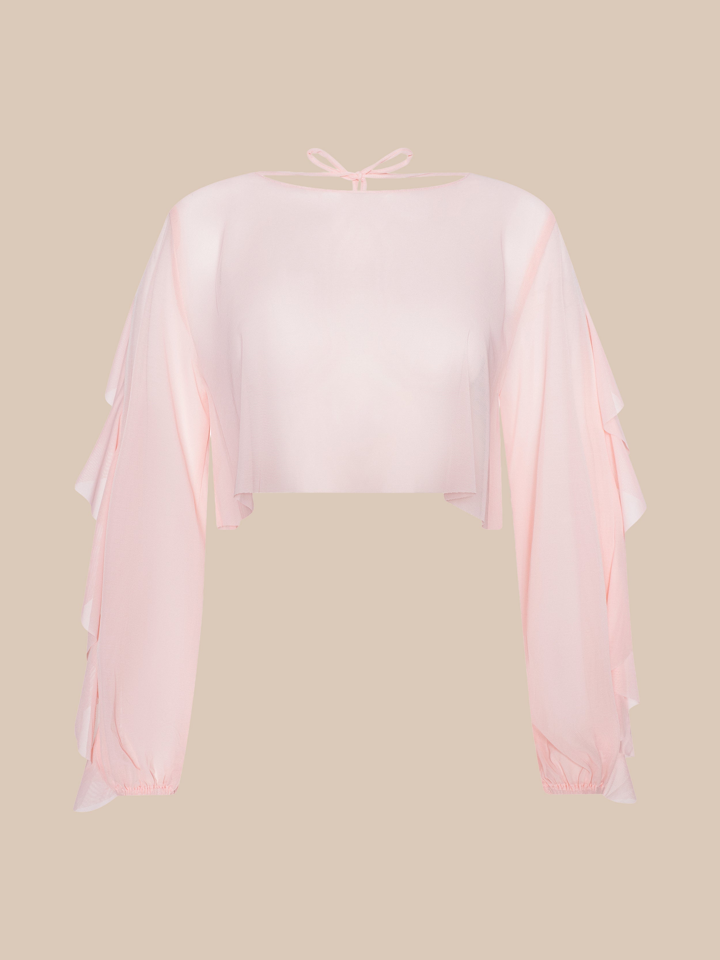 L'AGENCE - Ambala Cover - Up Top - Image 7