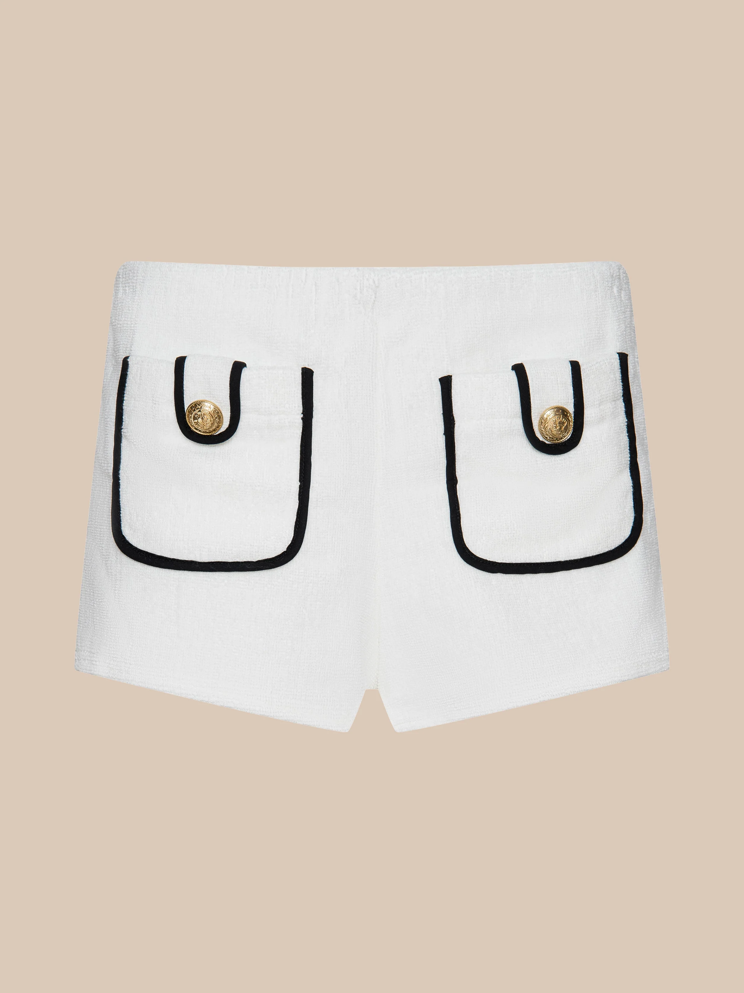 L'AGENCE - Amiya Cover - Up Short - Image 6