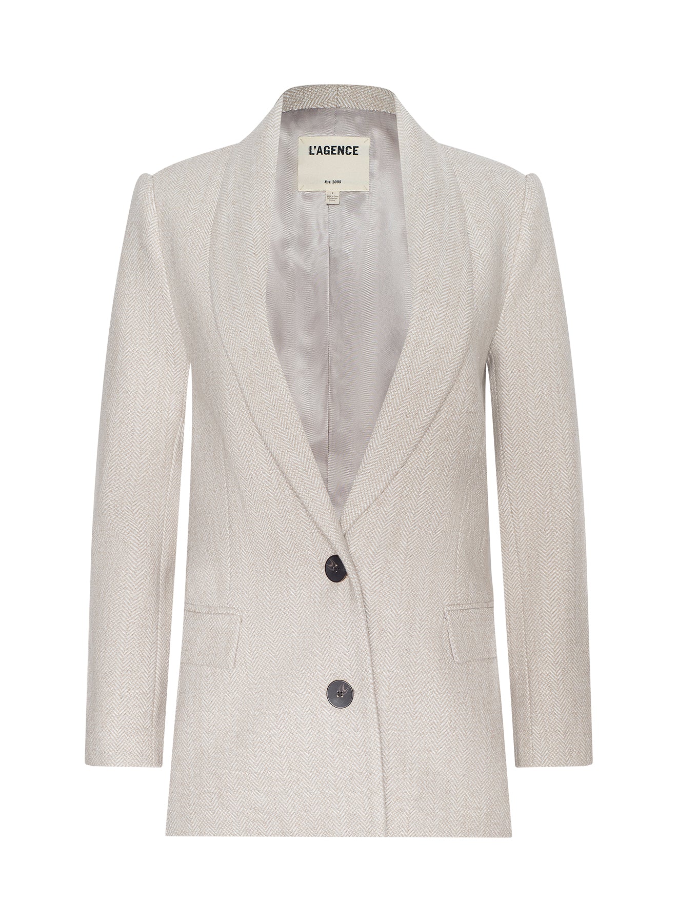 L'AGENCE - Amlie Blazer