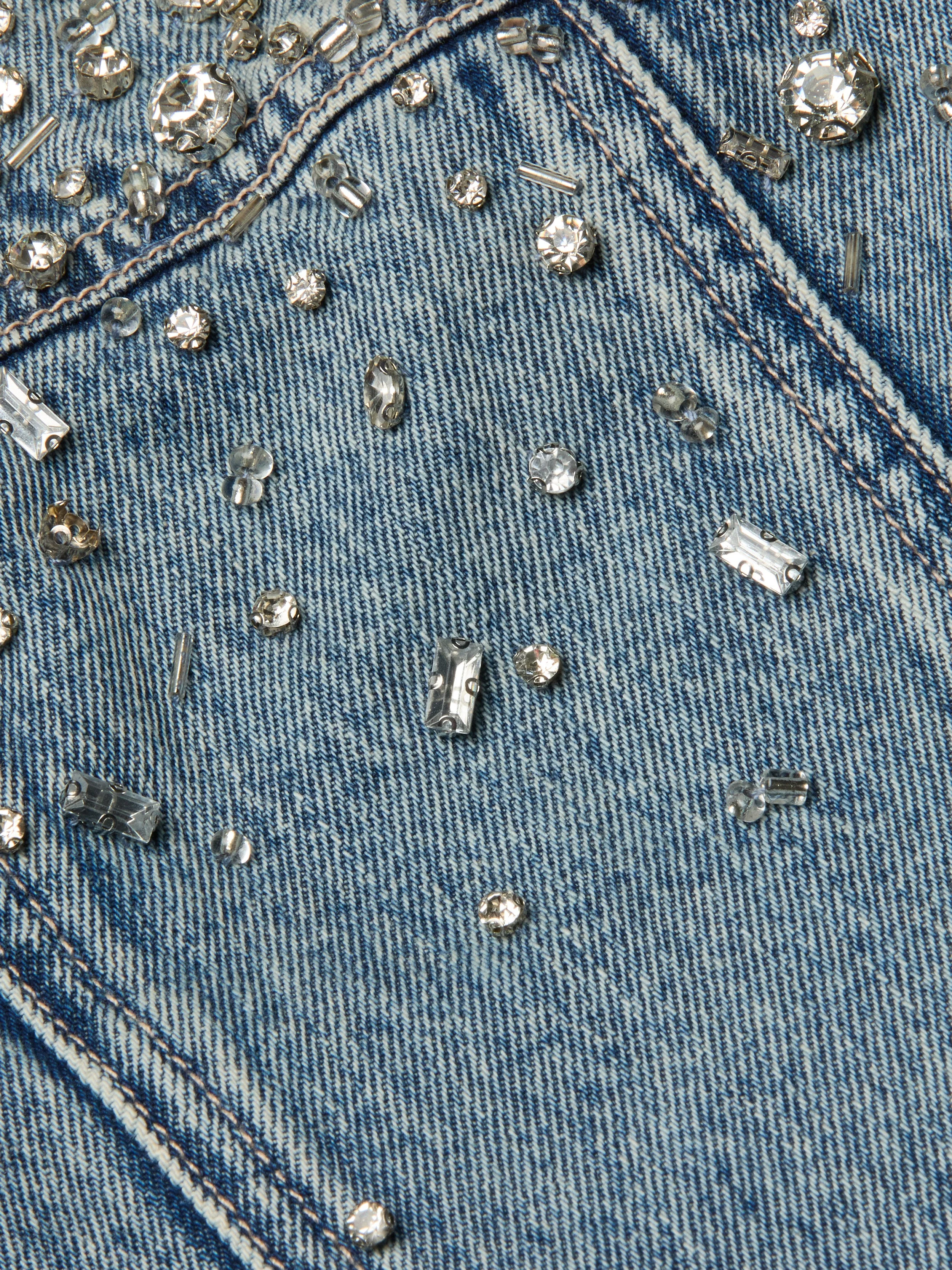 L'AGENCE - Arlin Embellished Tank - Image 2