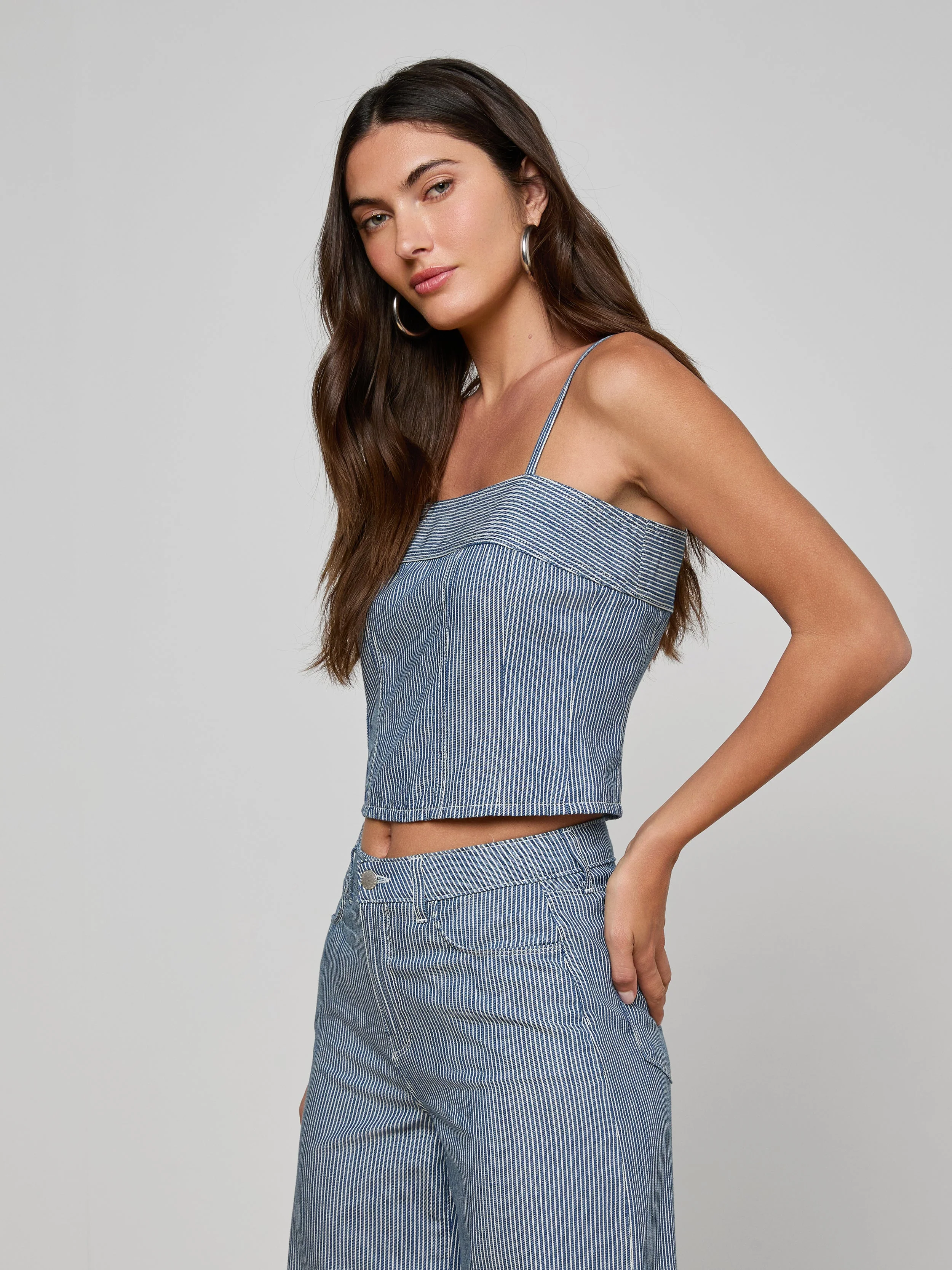 L'AGENCE - Arlin Tank - Image 2