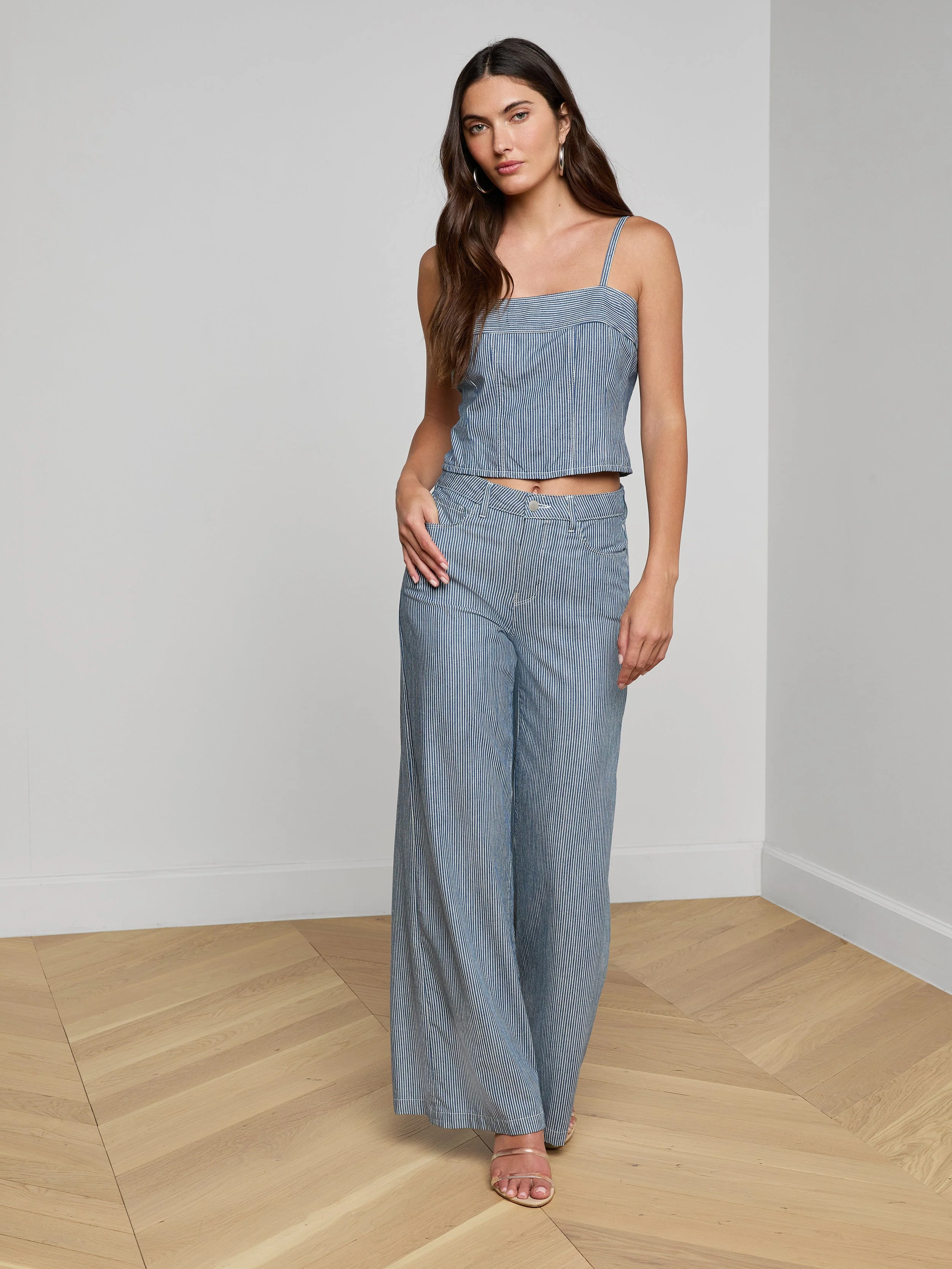 L'AGENCE - Arlin Tank - Image 3