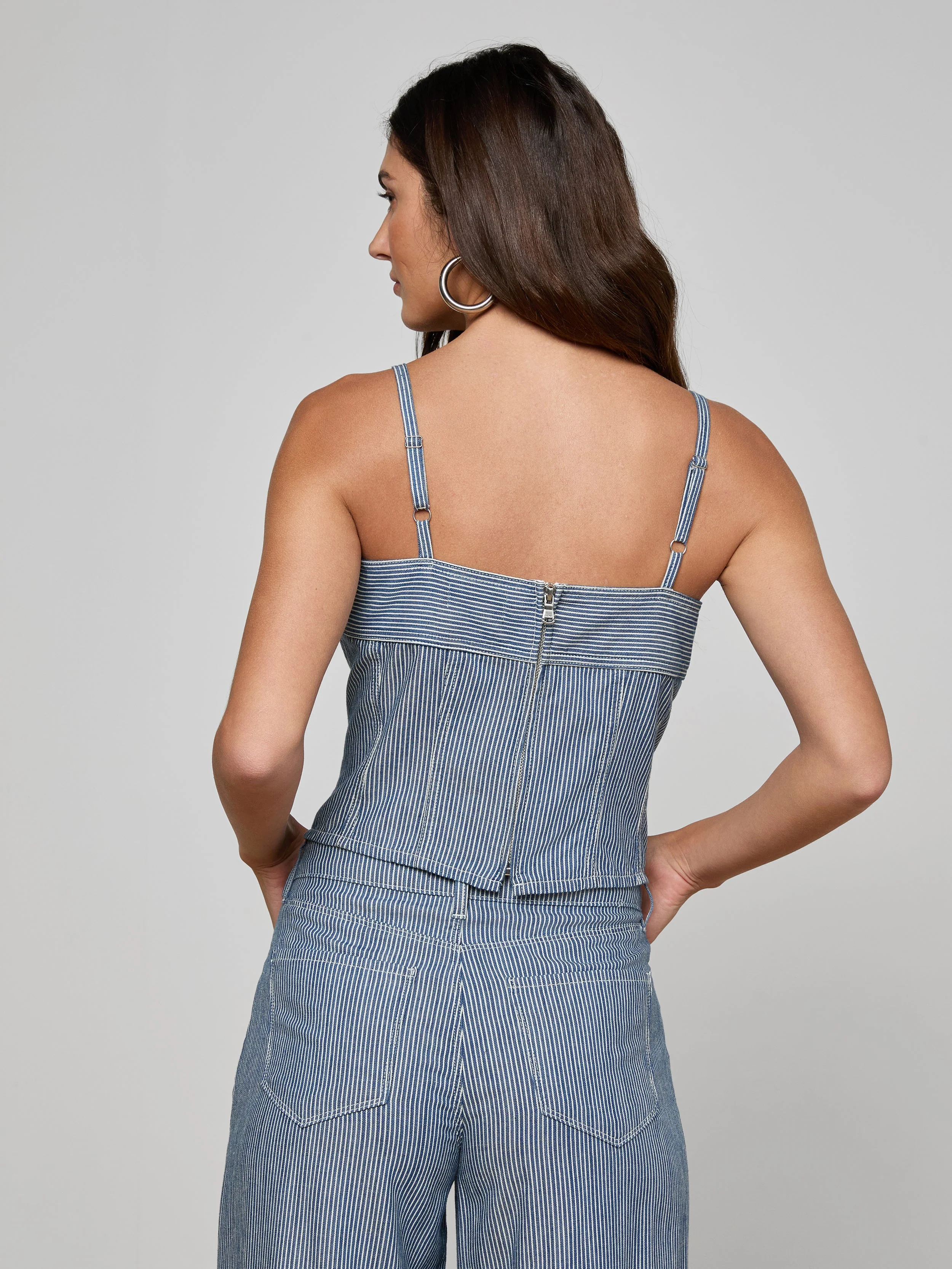 L'AGENCE - Arlin Tank - Image 5