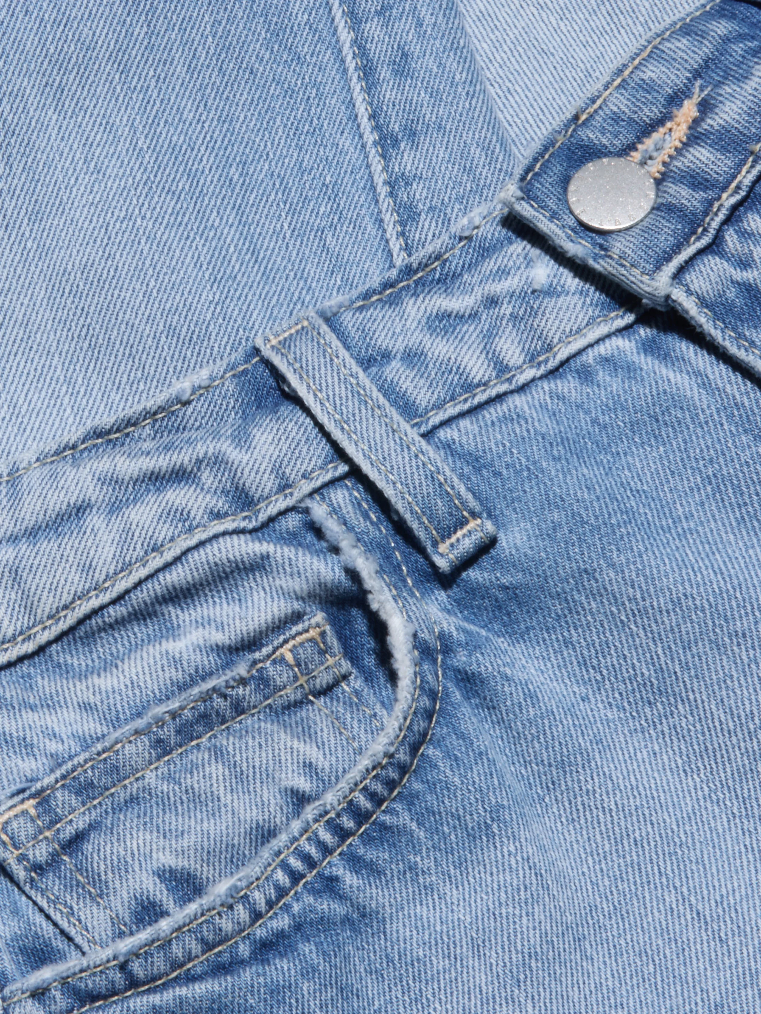 L'AGENCE - Ashby Low - Rise Slouch Jean - Image 5