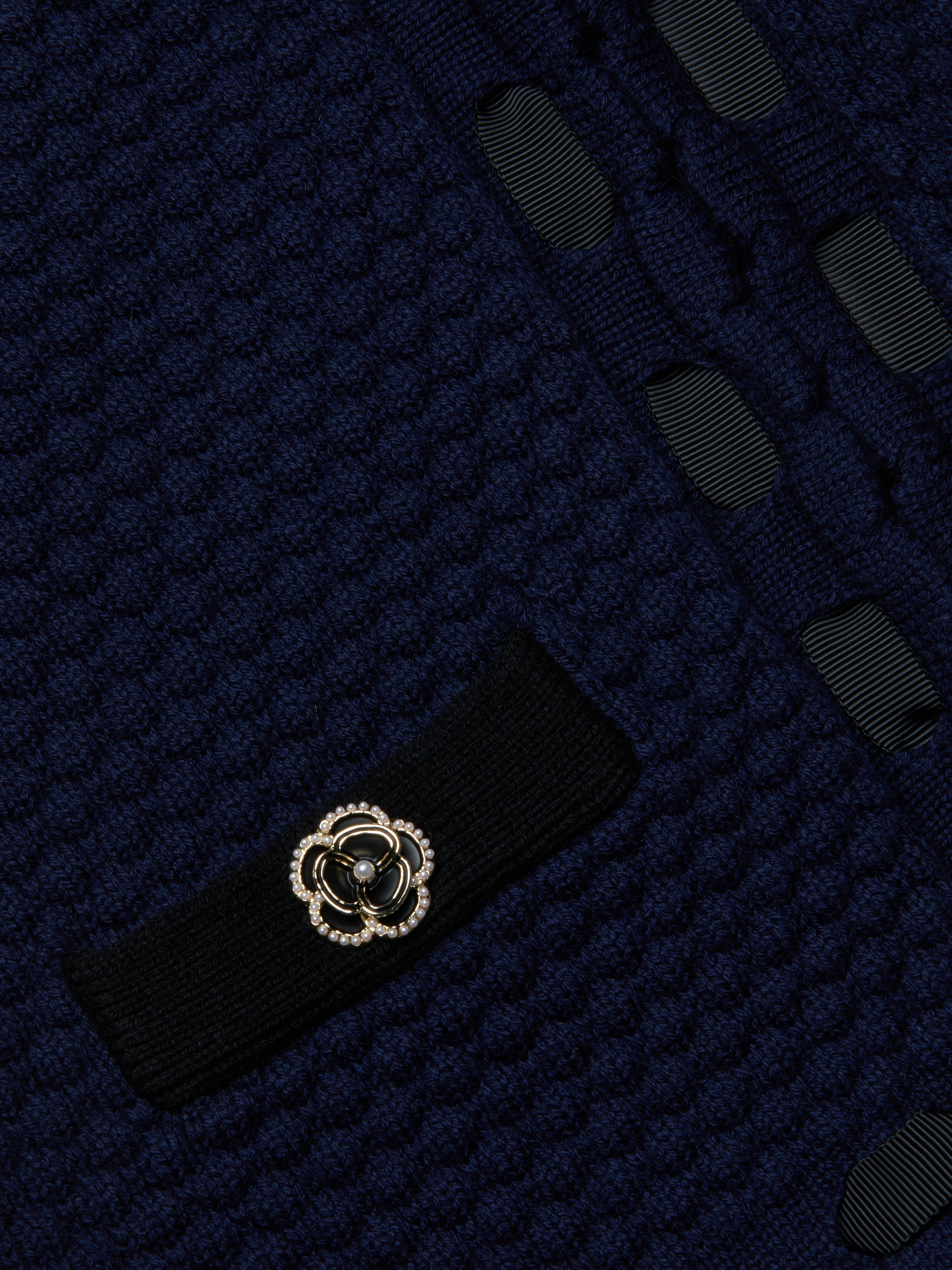 L'AGENCE - Astor Cardigan - Image 7