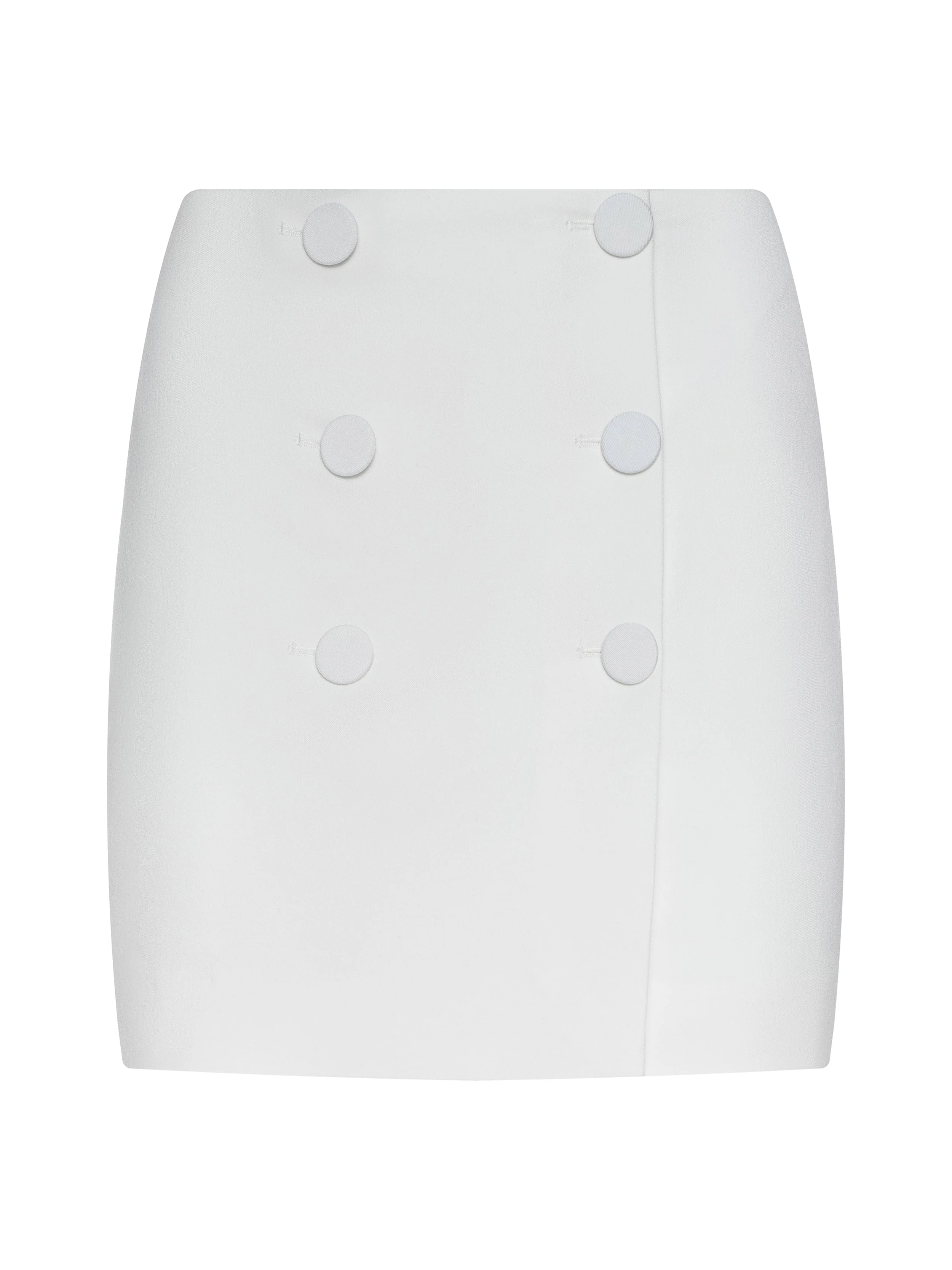 L'AGENCE - Beah Mini Skirt - Image 7